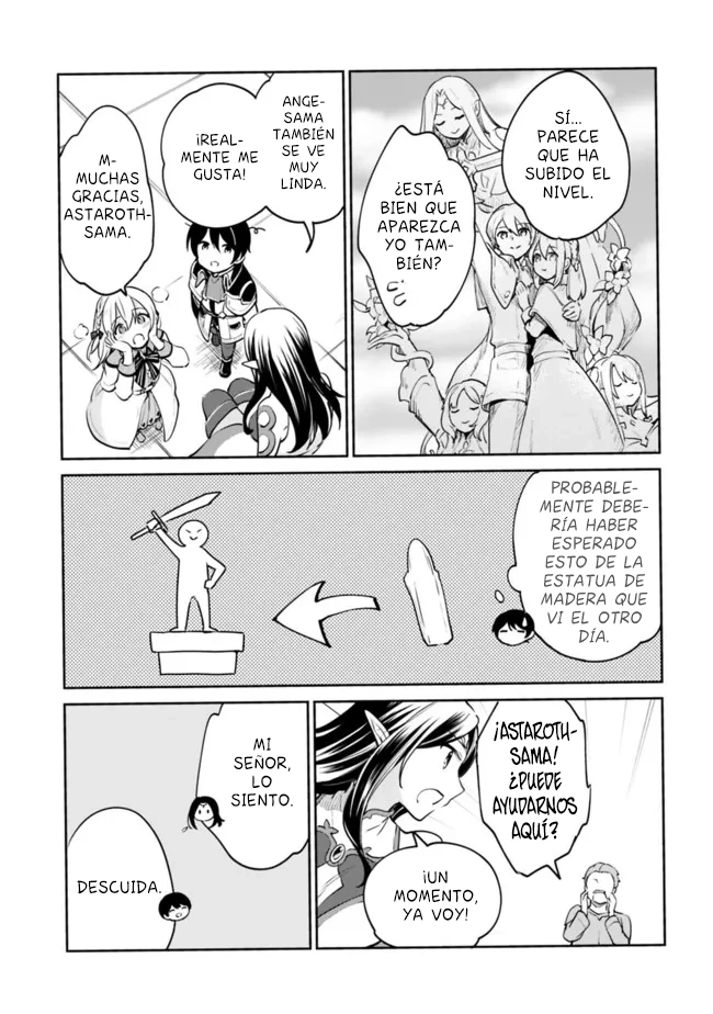 Read Zennin Ossan, Umarekawattara SSS Rank Jinsei ga Kakutei Shita ES Manga Online