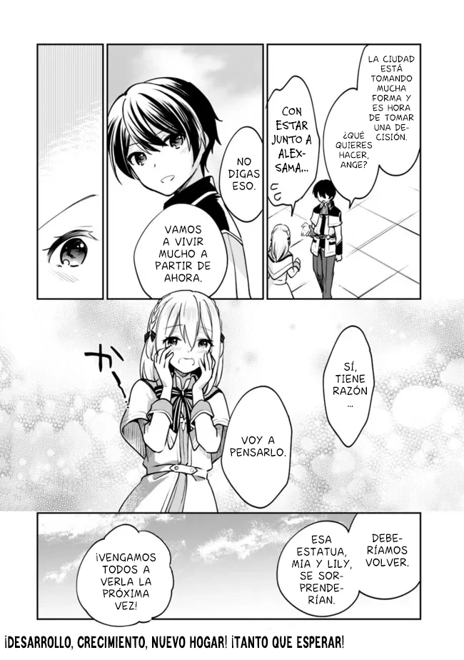 Read Zennin Ossan, Umarekawattara SSS Rank Jinsei ga Kakutei Shita ES Manga Online