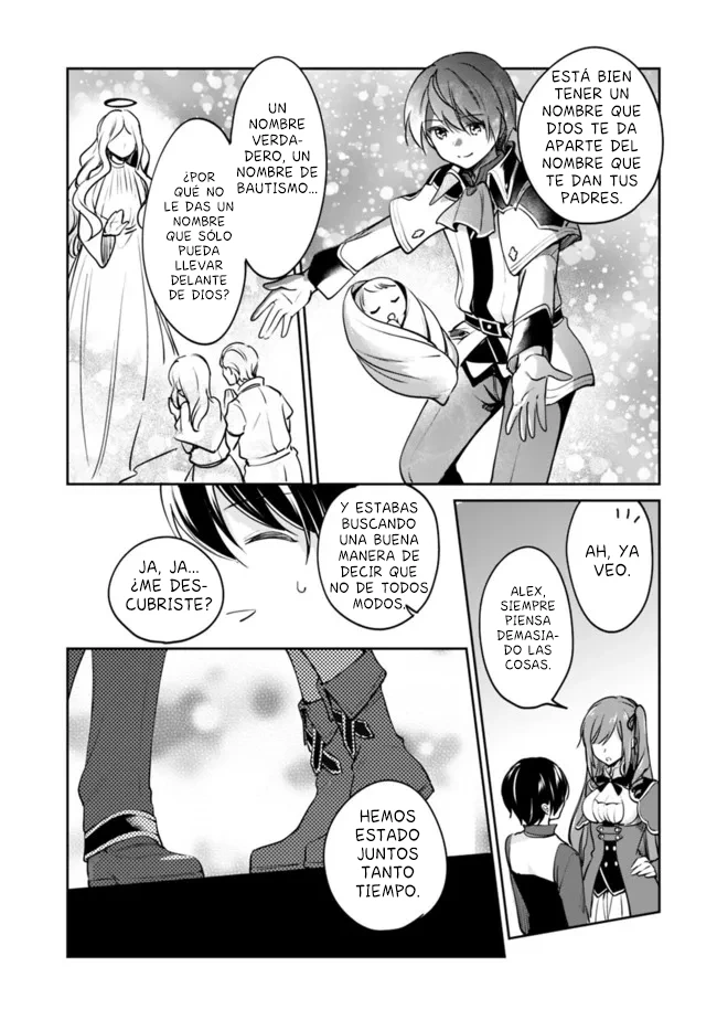 Read Zennin Ossan, Umarekawattara SSS Rank Jinsei ga Kakutei Shita ES Manga Online