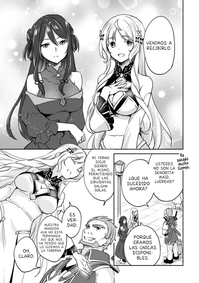 Read Zennin Ossan, Umarekawattara SSS Rank Jinsei ga Kakutei Shita ES Manga Online