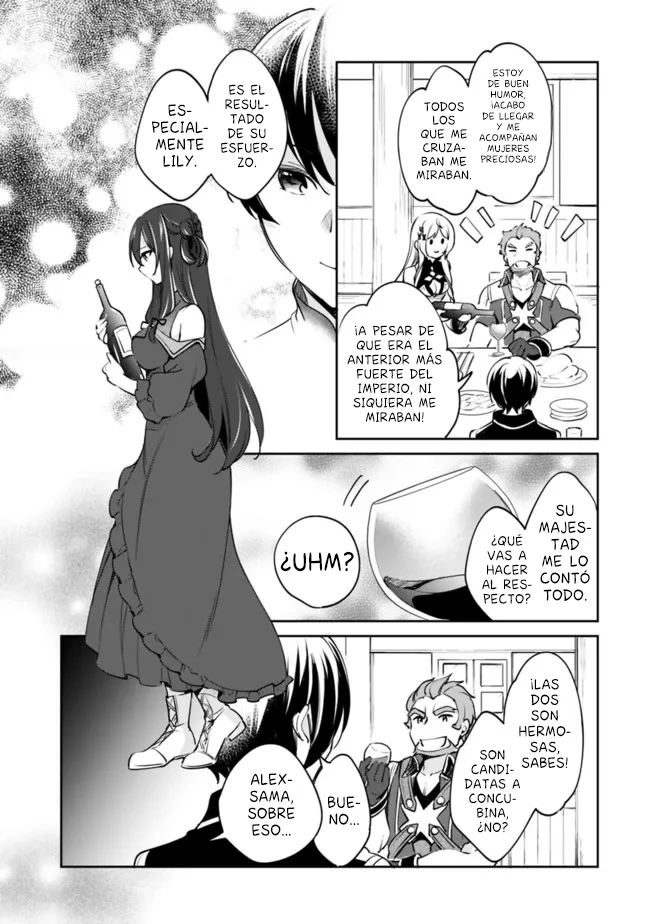 Read Zennin Ossan, Umarekawattara SSS Rank Jinsei ga Kakutei Shita ES Manga Online