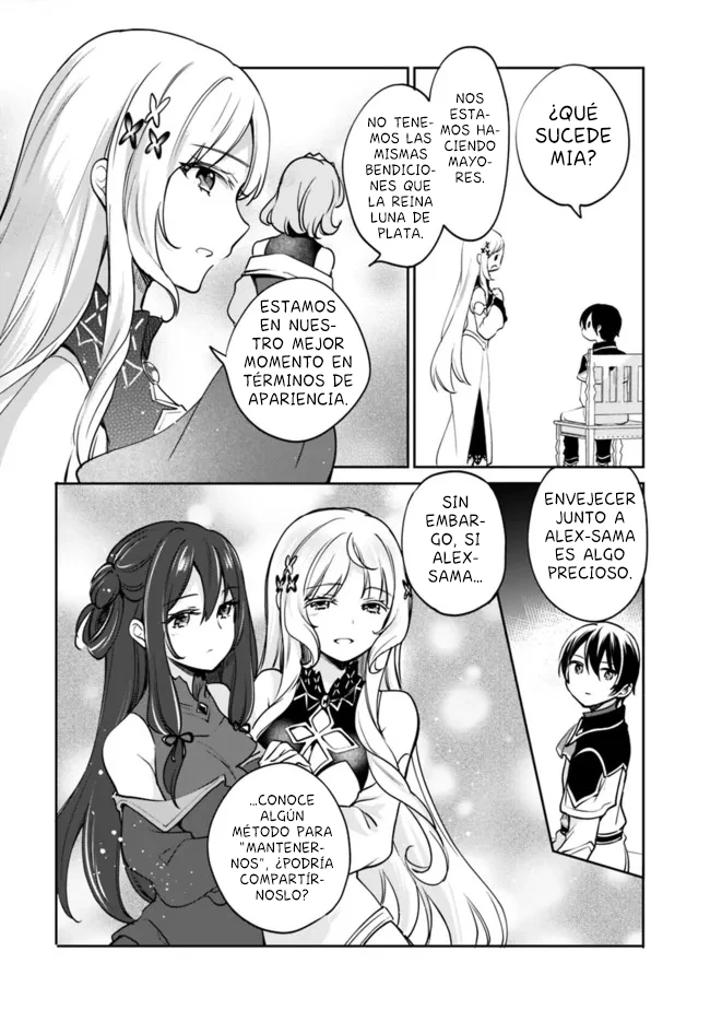 Read Zennin Ossan, Umarekawattara SSS Rank Jinsei ga Kakutei Shita ES Manga Online