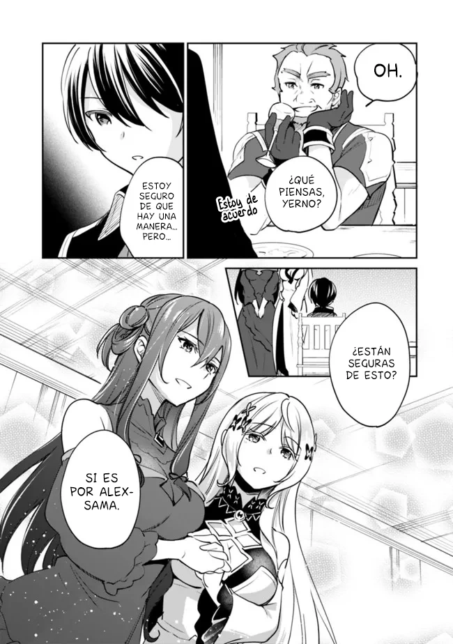 Read Zennin Ossan, Umarekawattara SSS Rank Jinsei ga Kakutei Shita ES Manga Online