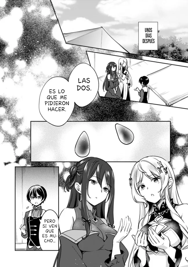 Read Zennin Ossan, Umarekawattara SSS Rank Jinsei ga Kakutei Shita ES Manga Online