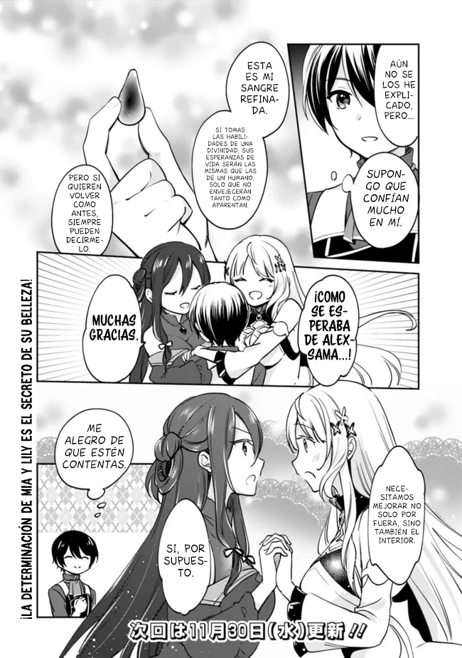 Read Zennin Ossan, Umarekawattara SSS Rank Jinsei ga Kakutei Shita ES Manga Online