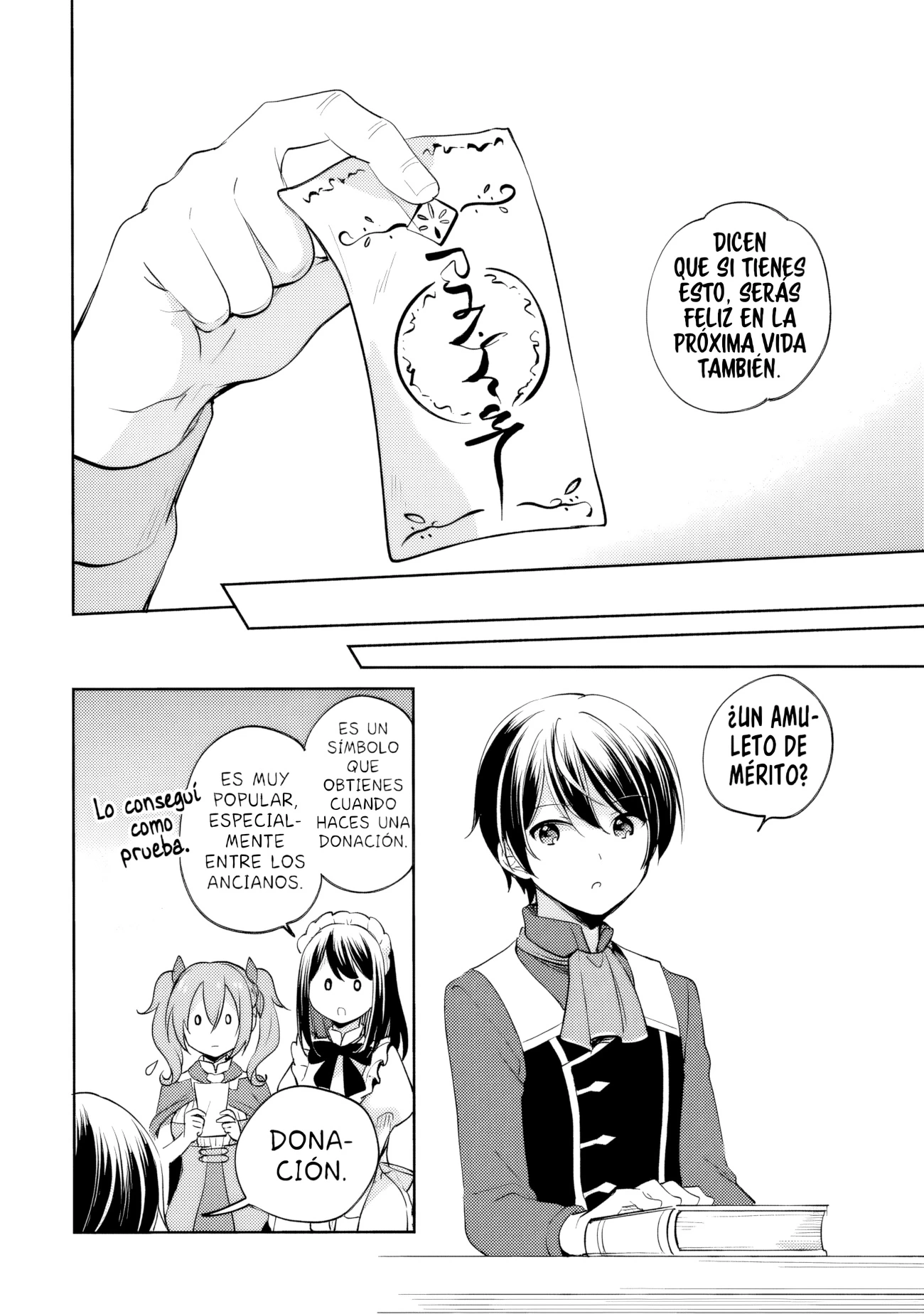 Read Zennin Ossan, Umarekawattara SSS Rank Jinsei ga Kakutei Shita ES Manga Online