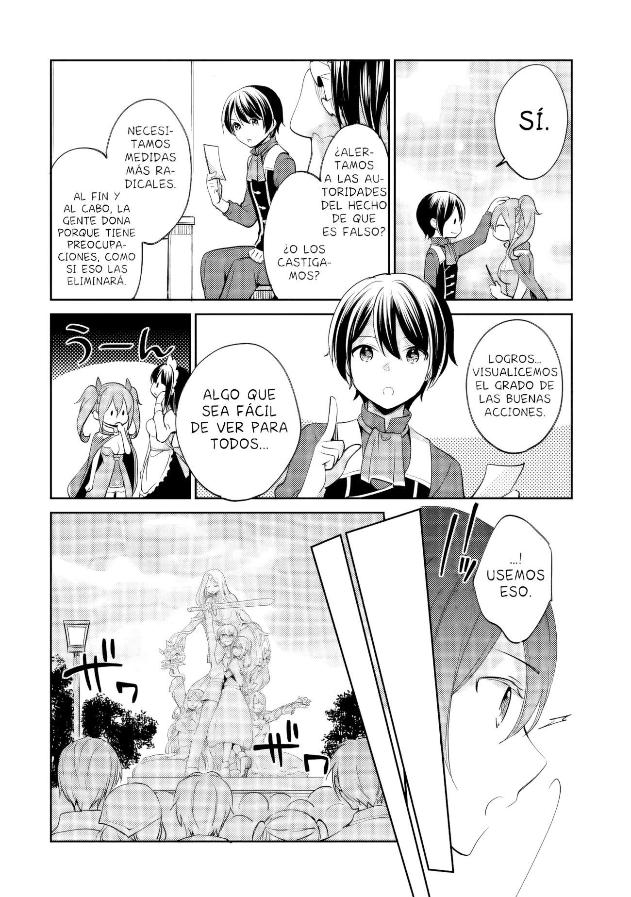 Read Zennin Ossan, Umarekawattara SSS Rank Jinsei ga Kakutei Shita ES Manga Online