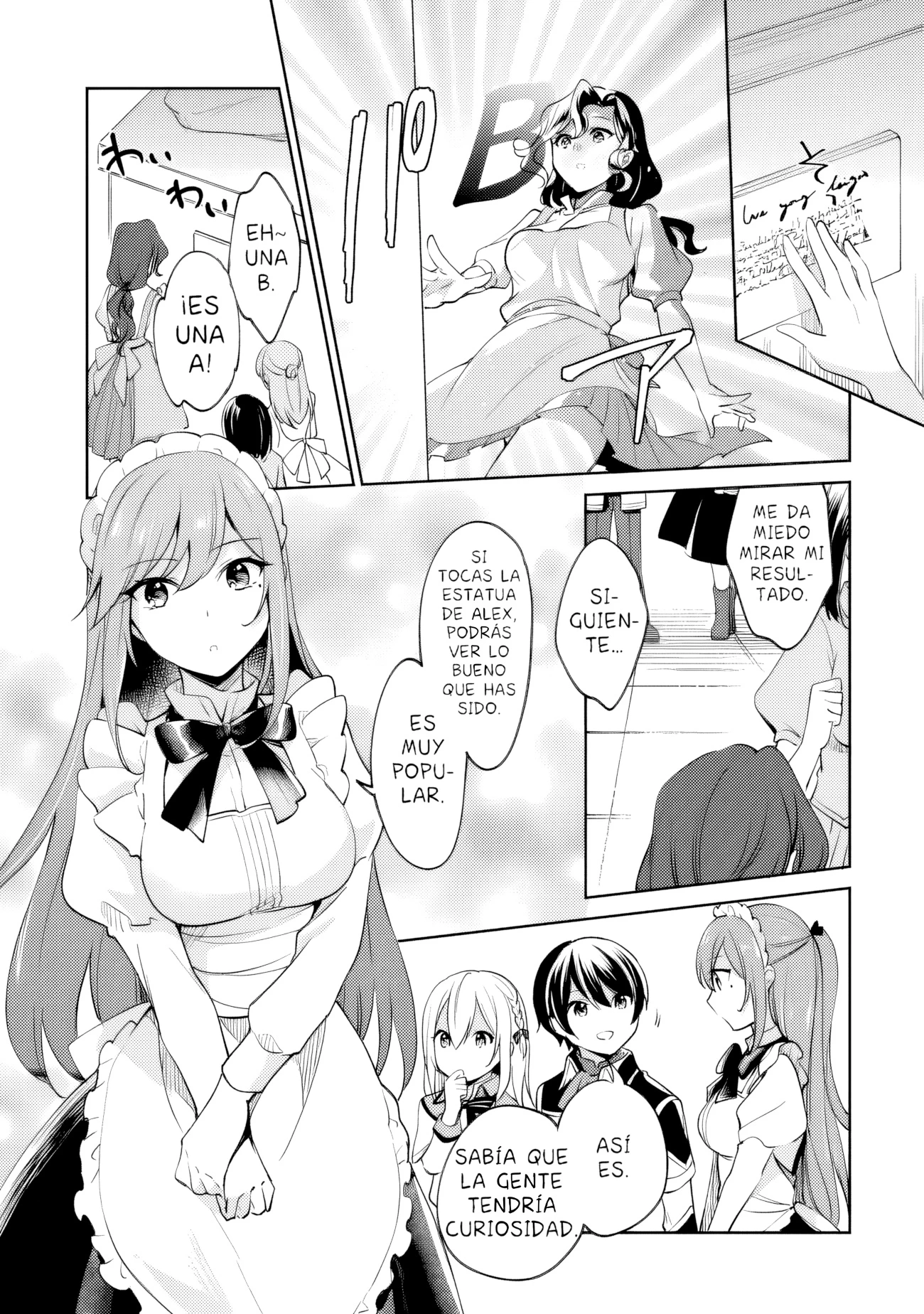 Read Zennin Ossan, Umarekawattara SSS Rank Jinsei ga Kakutei Shita ES Manga Online