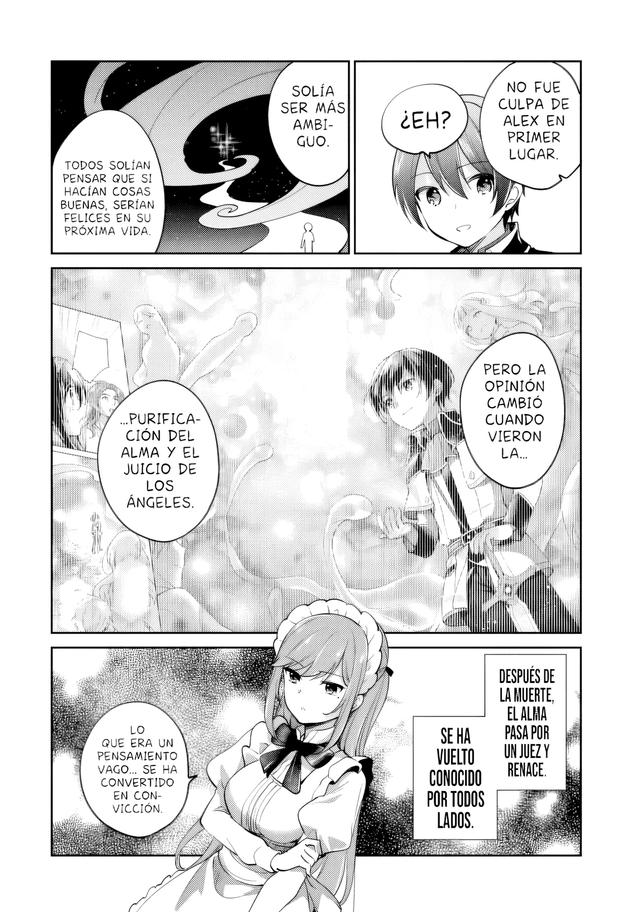 Read Zennin Ossan, Umarekawattara SSS Rank Jinsei ga Kakutei Shita ES Manga Online