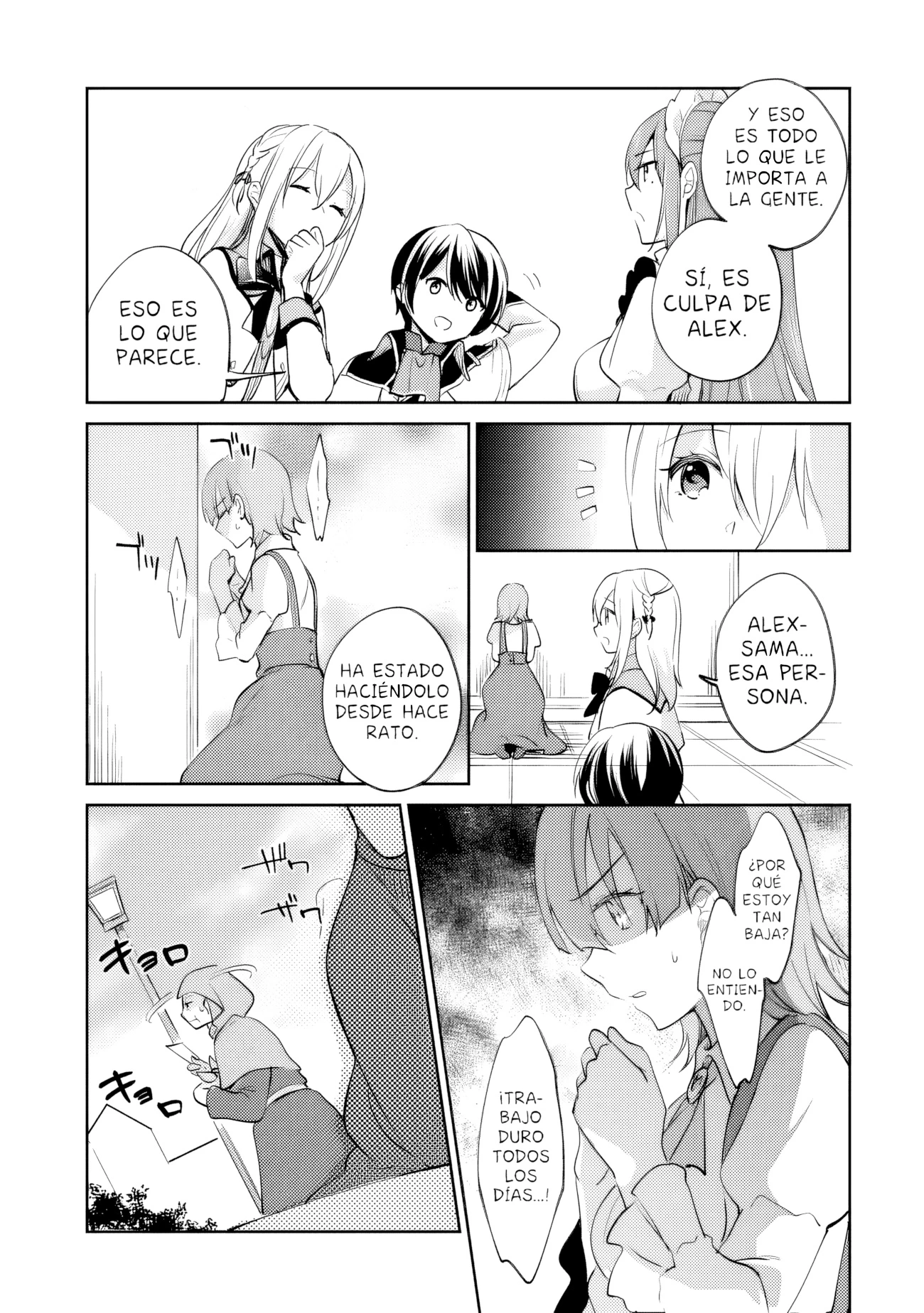 Read Zennin Ossan, Umarekawattara SSS Rank Jinsei ga Kakutei Shita ES Manga Online