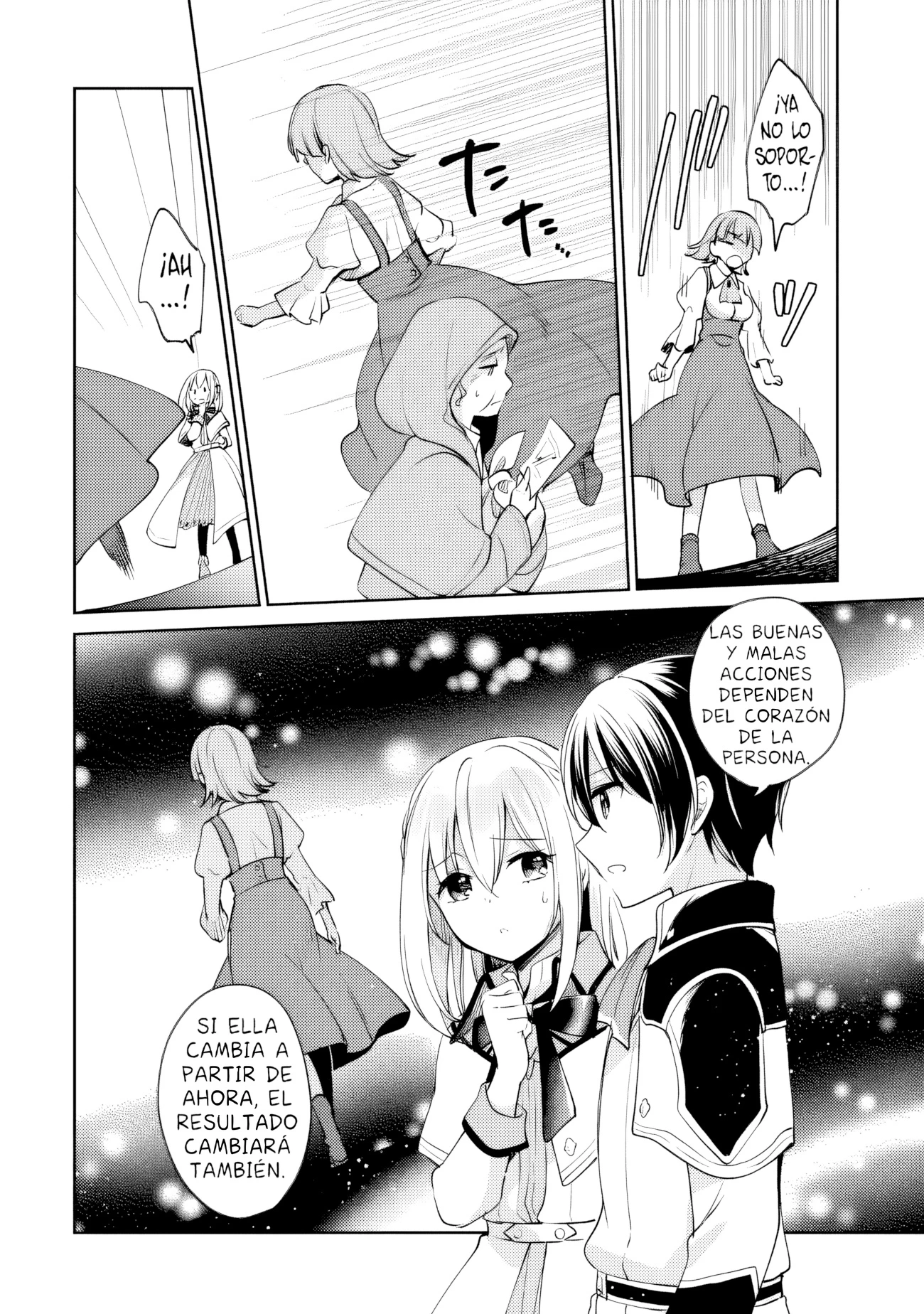 Read Zennin Ossan, Umarekawattara SSS Rank Jinsei ga Kakutei Shita ES Manga Online