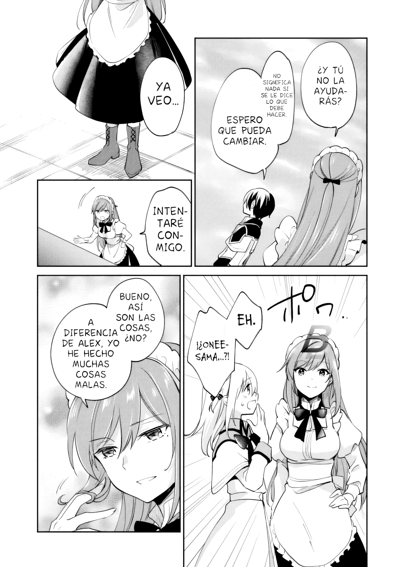 Read Zennin Ossan, Umarekawattara SSS Rank Jinsei ga Kakutei Shita ES Manga Online