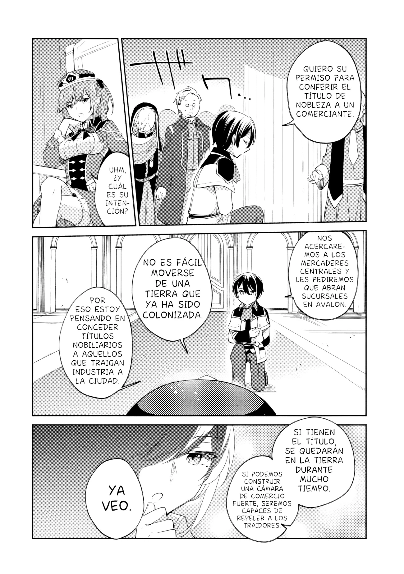 Read Zennin Ossan, Umarekawattara SSS Rank Jinsei ga Kakutei Shita ES Manga Online