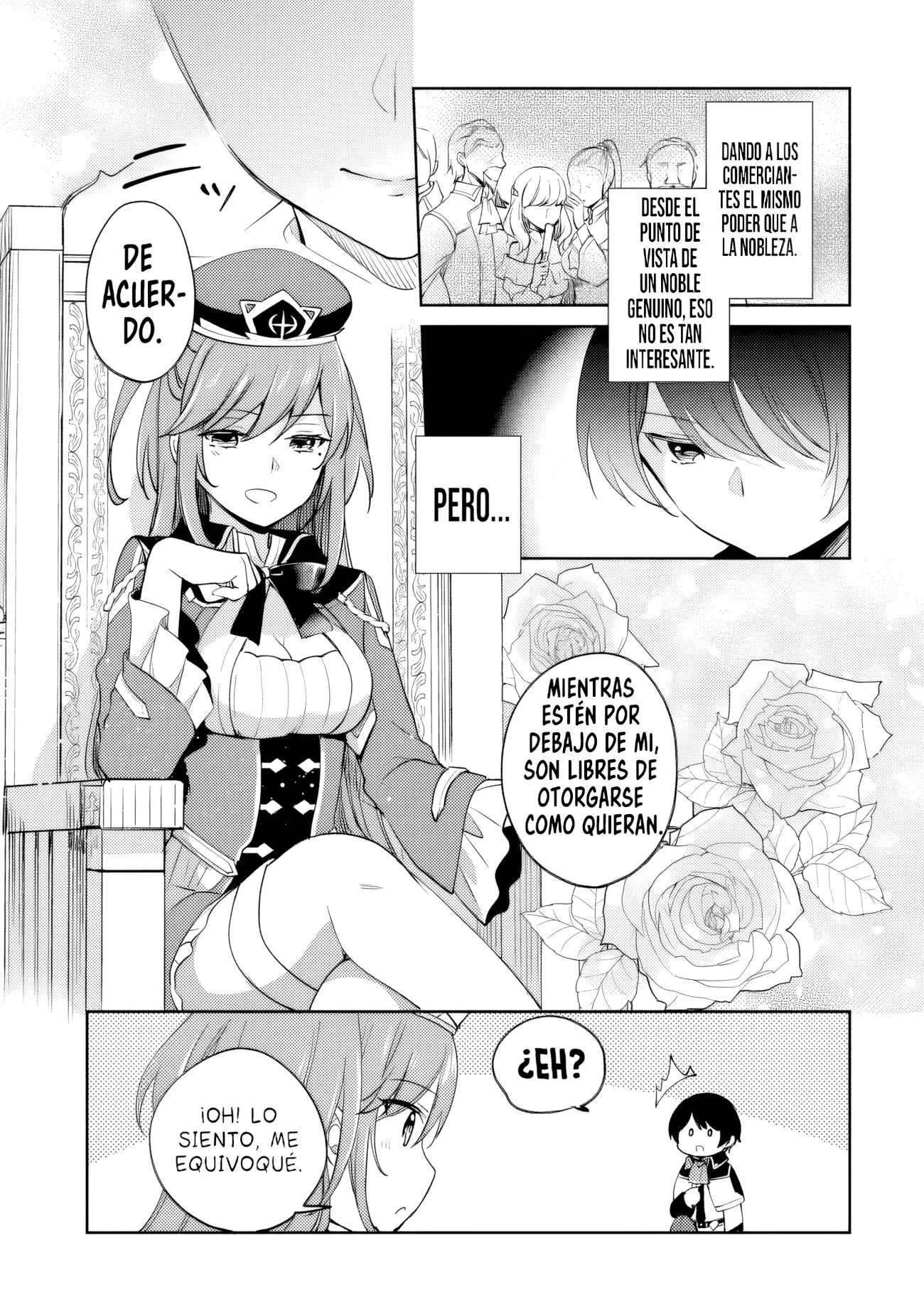 Read Zennin Ossan, Umarekawattara SSS Rank Jinsei ga Kakutei Shita ES Manga Online