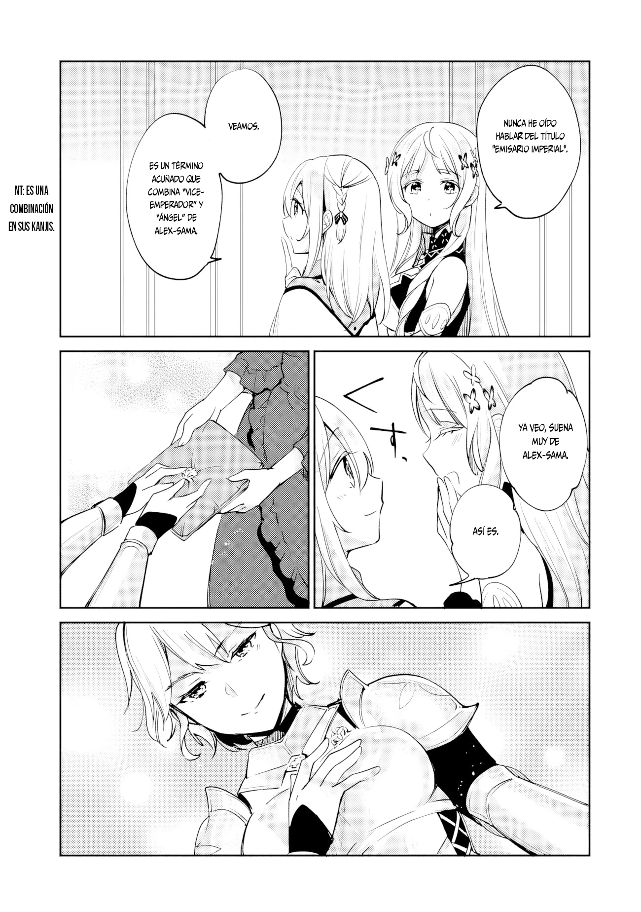 Read Zennin Ossan, Umarekawattara SSS Rank Jinsei ga Kakutei Shita ES Manga Online