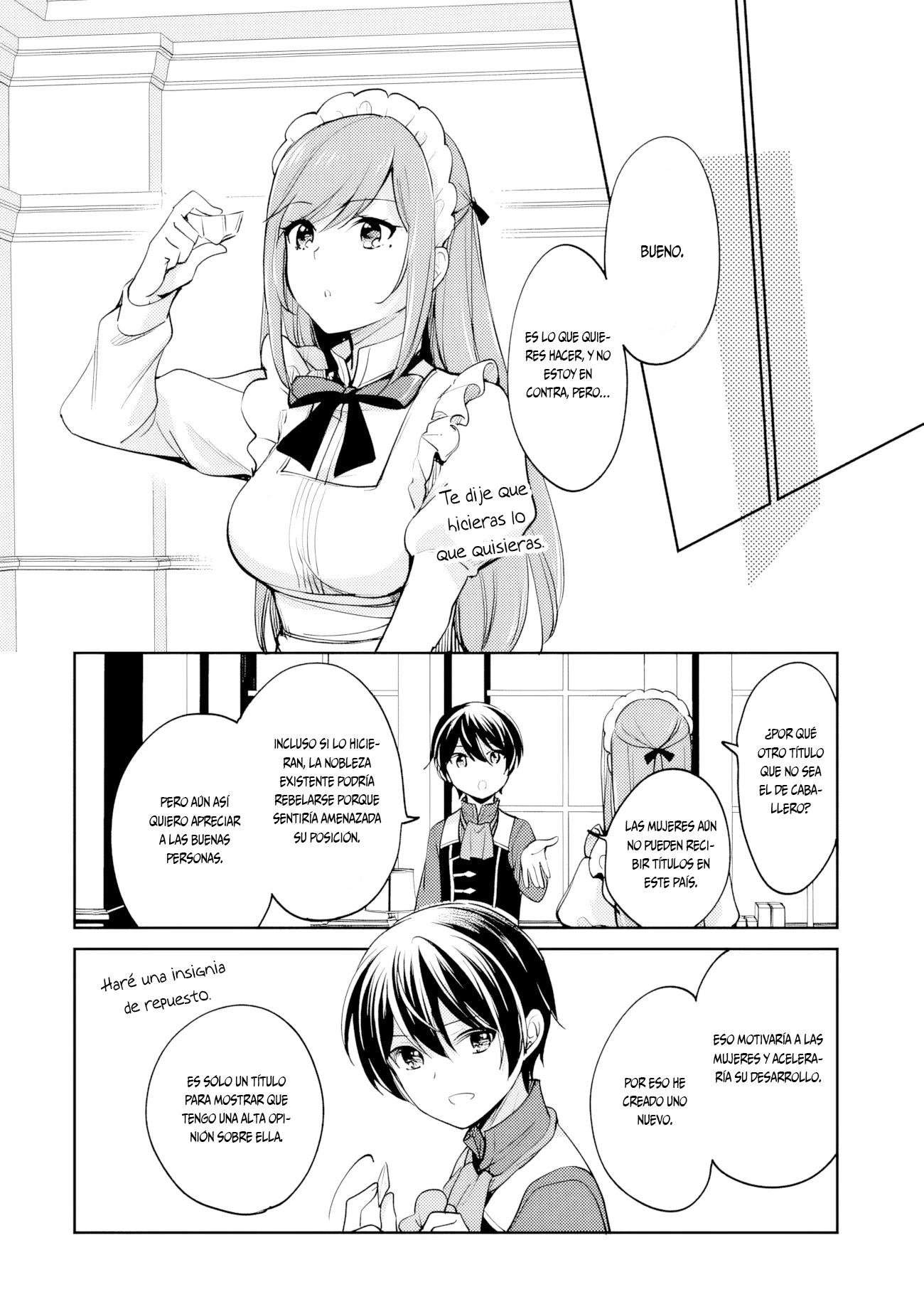 Read Zennin Ossan, Umarekawattara SSS Rank Jinsei ga Kakutei Shita ES Manga Online