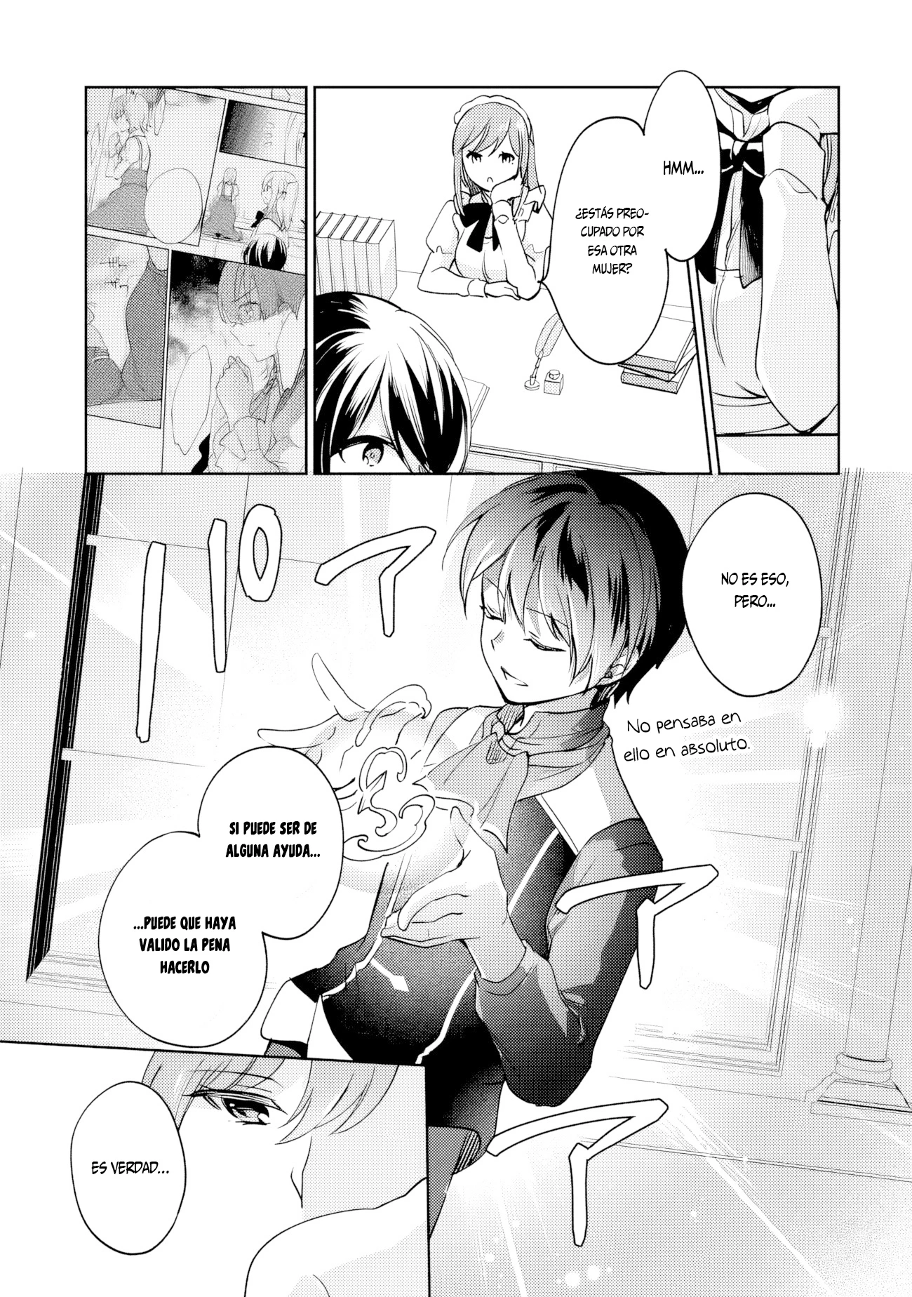 Read Zennin Ossan, Umarekawattara SSS Rank Jinsei ga Kakutei Shita ES Manga Online