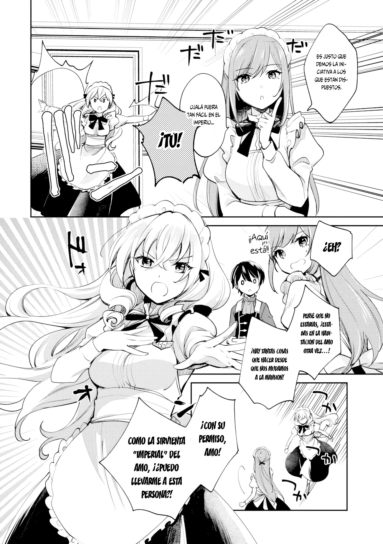 Read Zennin Ossan, Umarekawattara SSS Rank Jinsei ga Kakutei Shita ES Manga Online