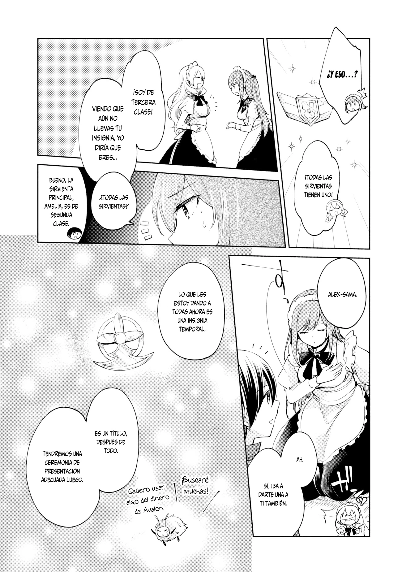 Read Zennin Ossan, Umarekawattara SSS Rank Jinsei ga Kakutei Shita ES Manga Online