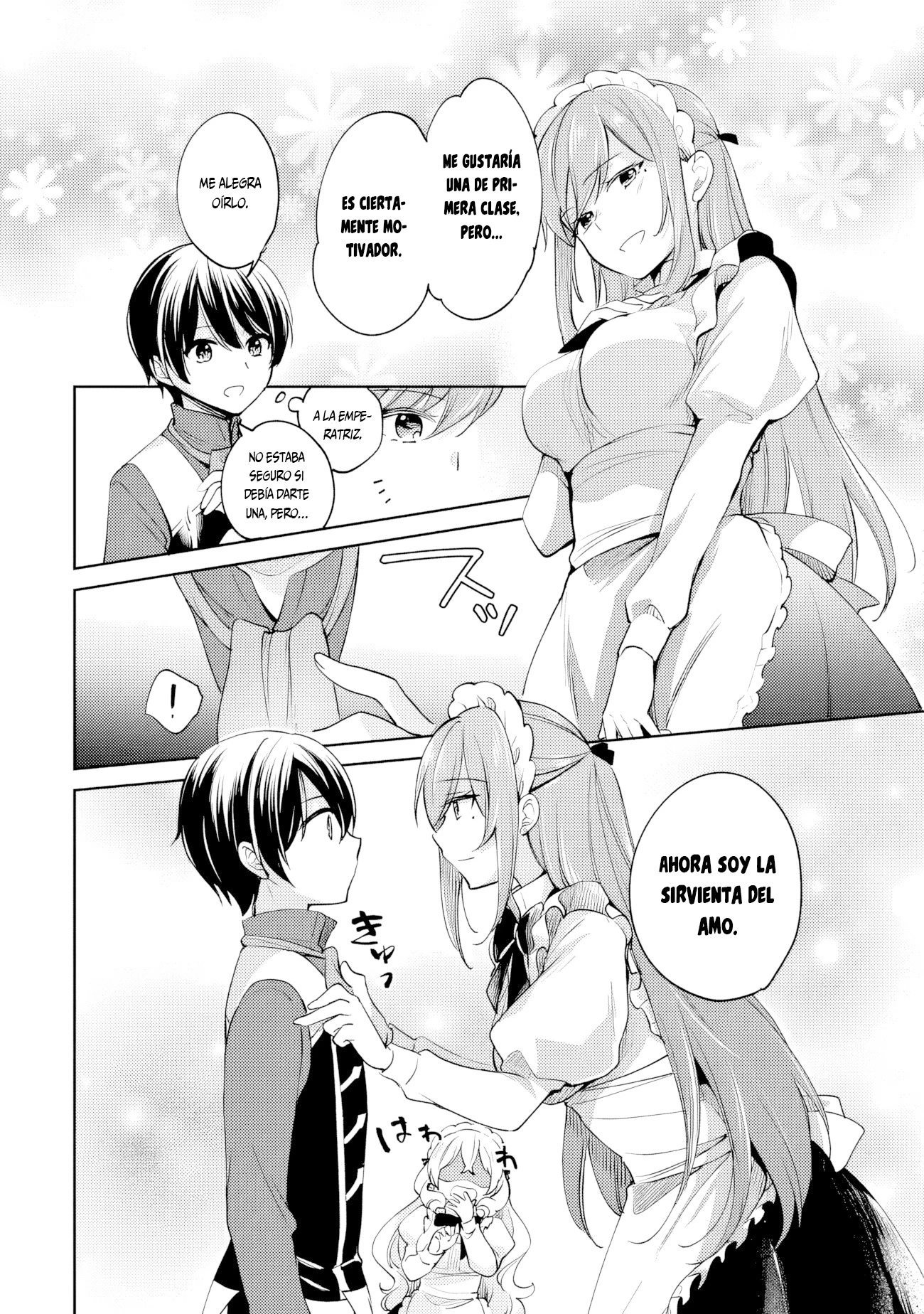 Read Zennin Ossan, Umarekawattara SSS Rank Jinsei ga Kakutei Shita ES Manga Online