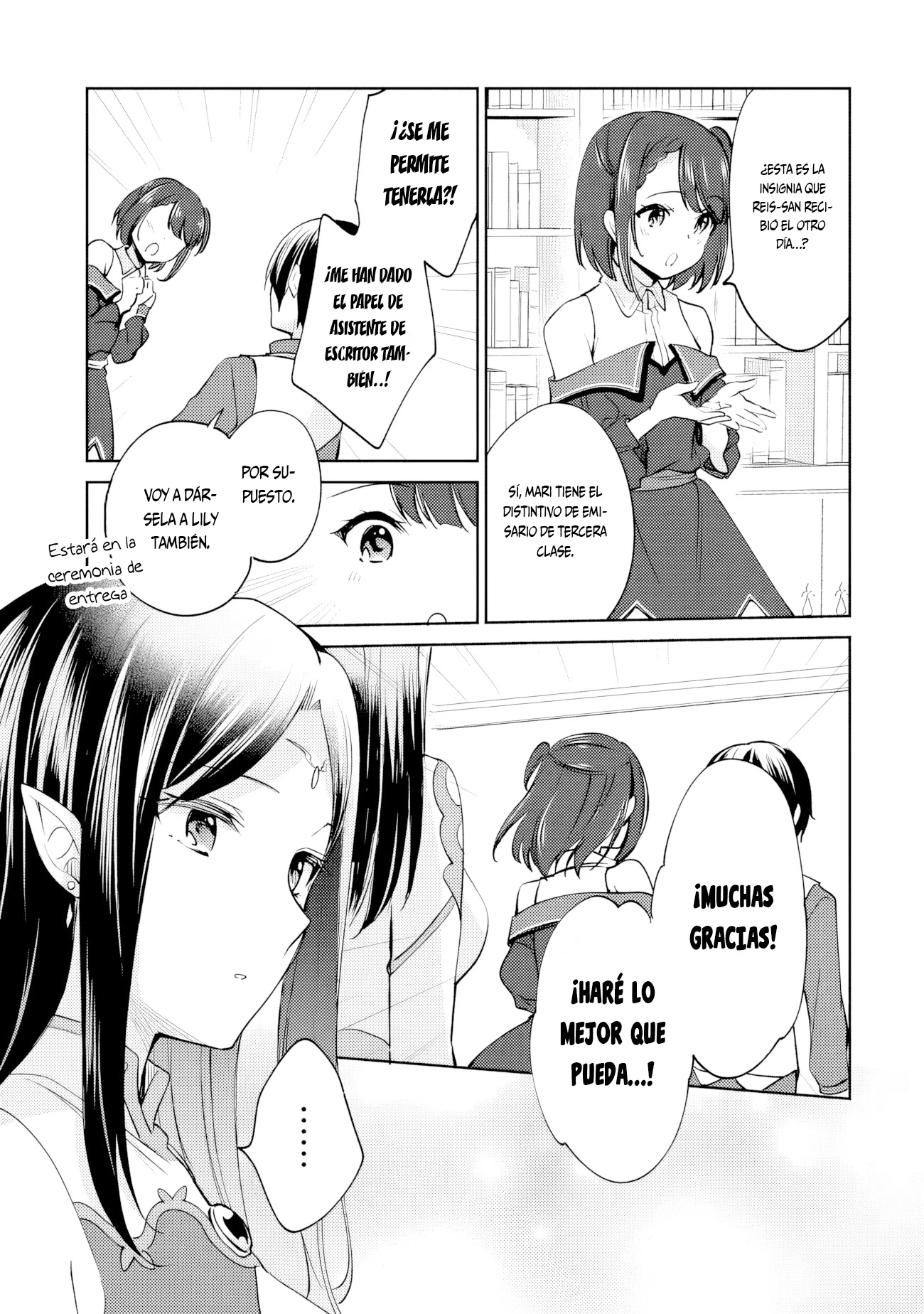 Read Zennin Ossan, Umarekawattara SSS Rank Jinsei ga Kakutei Shita ES Manga Online