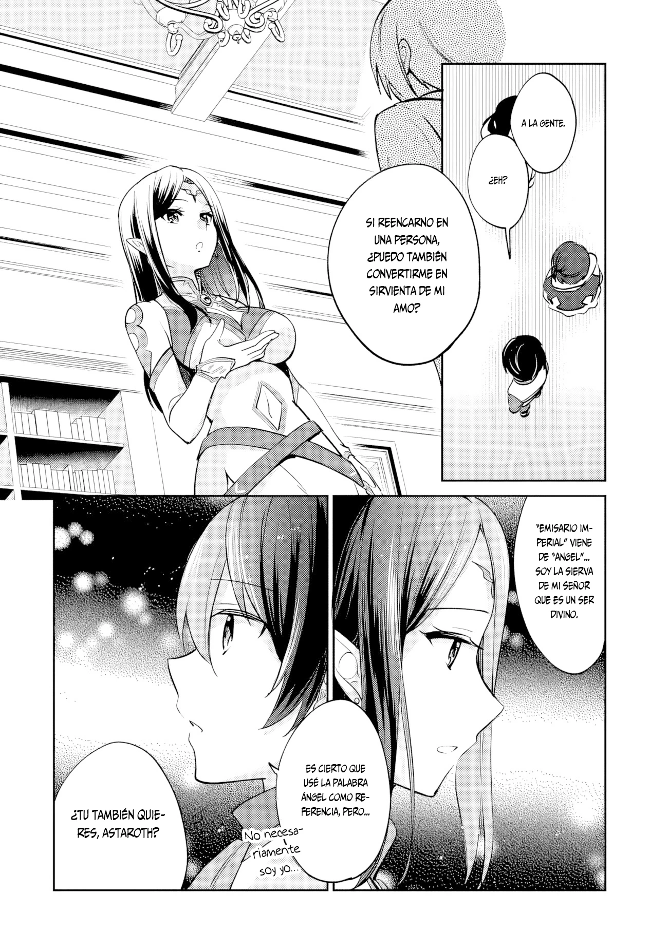 Read Zennin Ossan, Umarekawattara SSS Rank Jinsei ga Kakutei Shita ES Manga Online