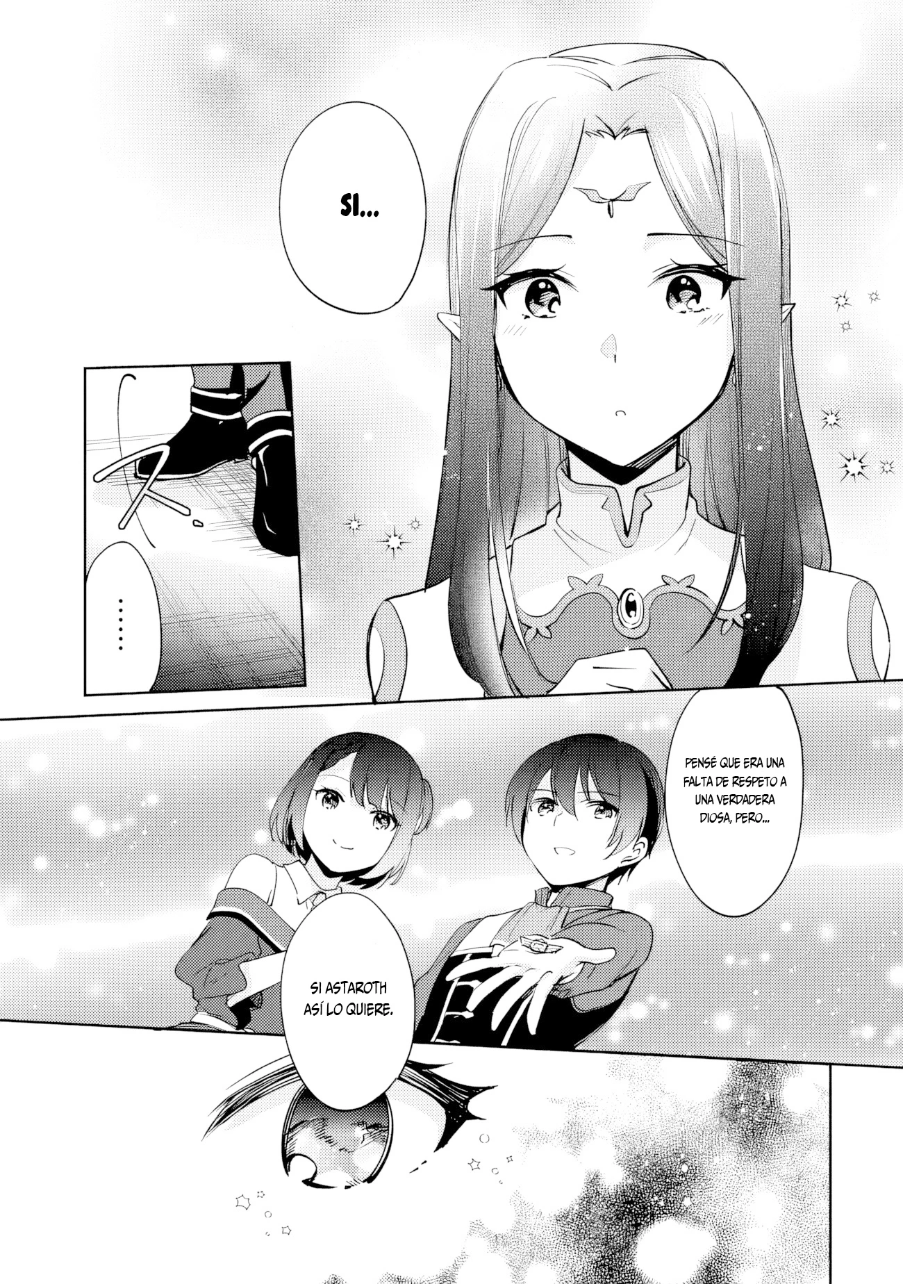 Read Zennin Ossan, Umarekawattara SSS Rank Jinsei ga Kakutei Shita ES Manga Online