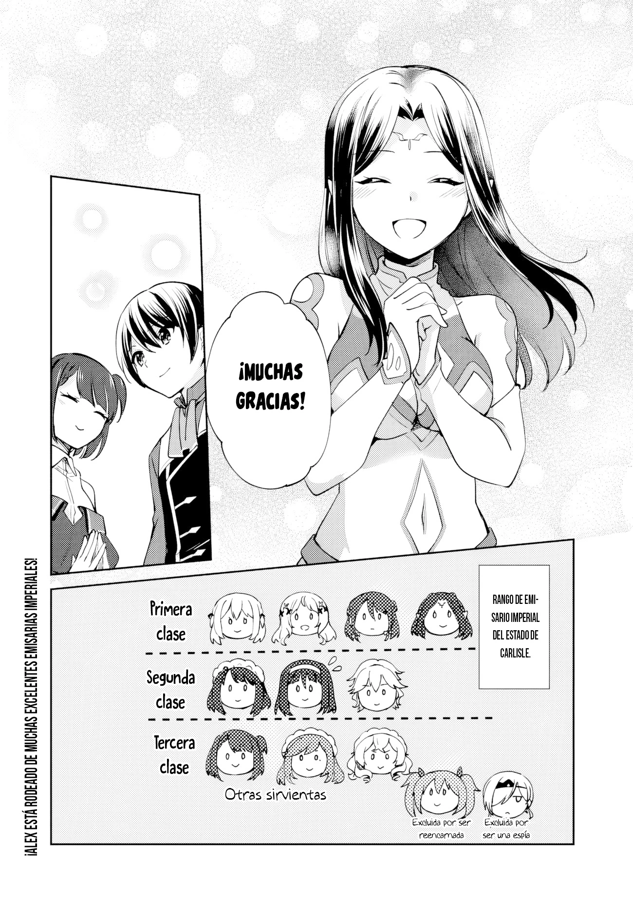 Read Zennin Ossan, Umarekawattara SSS Rank Jinsei ga Kakutei Shita ES Manga Online