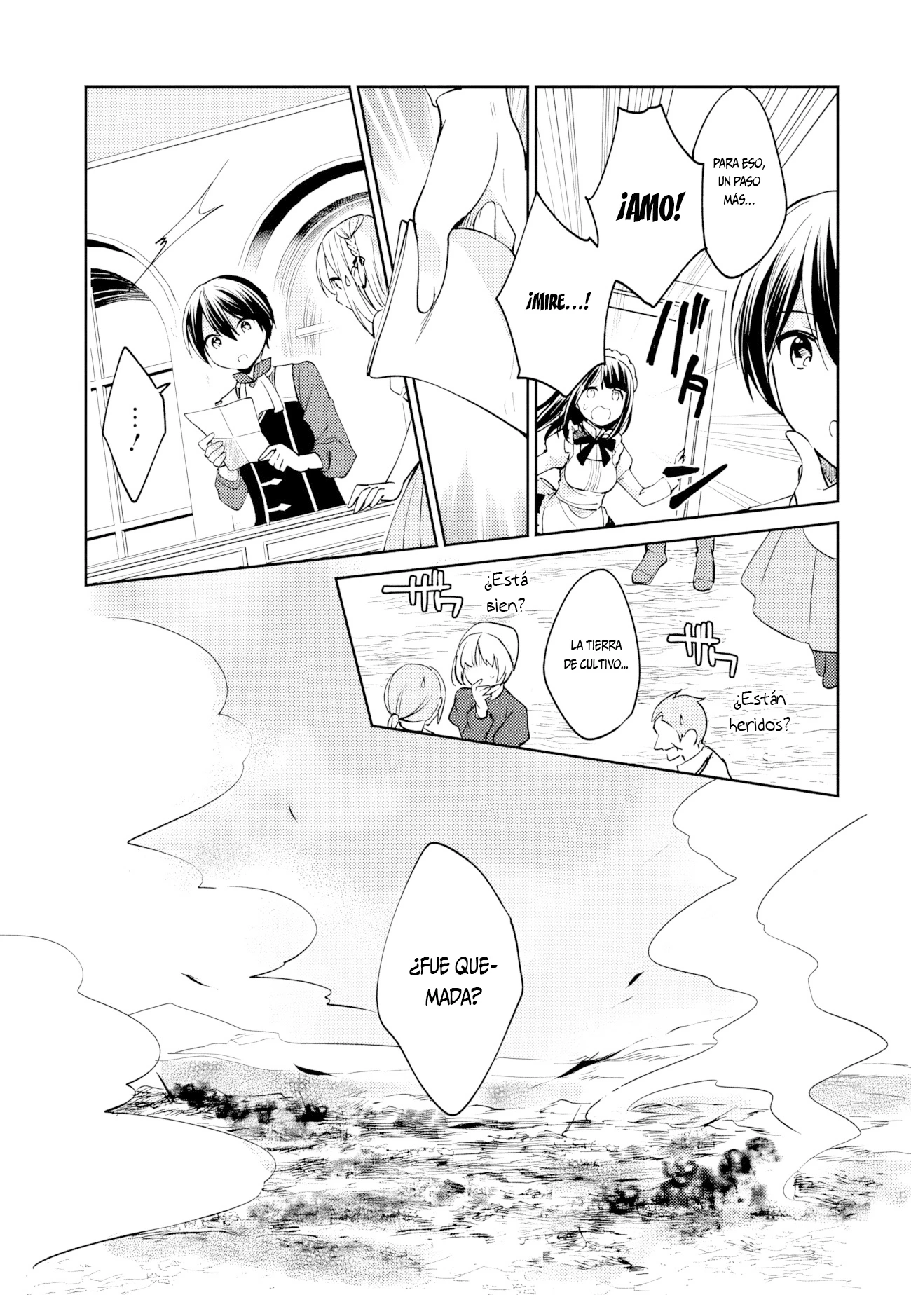 Read Zennin Ossan, Umarekawattara SSS Rank Jinsei ga Kakutei Shita ES Manga Online