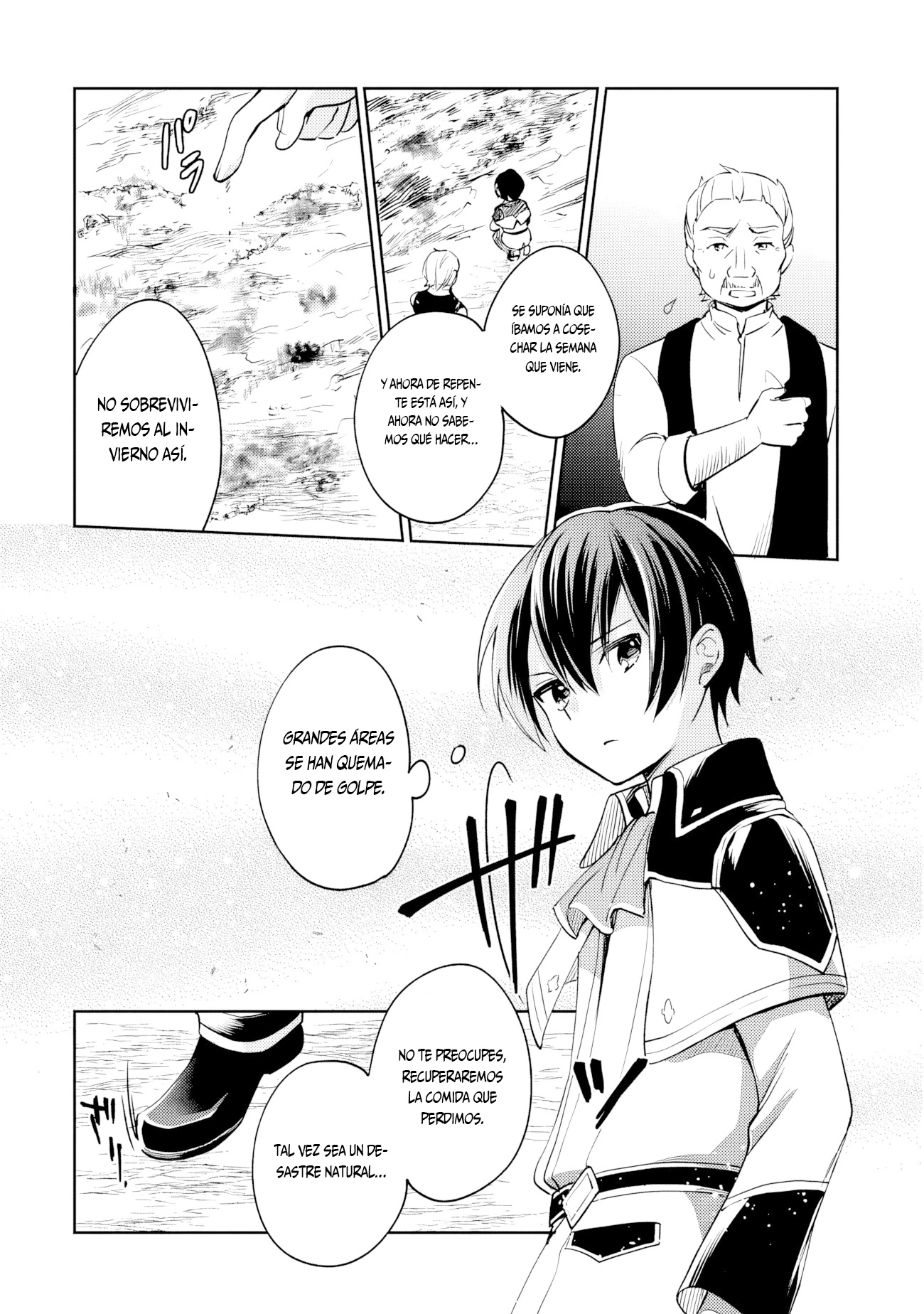 Read Zennin Ossan, Umarekawattara SSS Rank Jinsei ga Kakutei Shita ES Manga Online