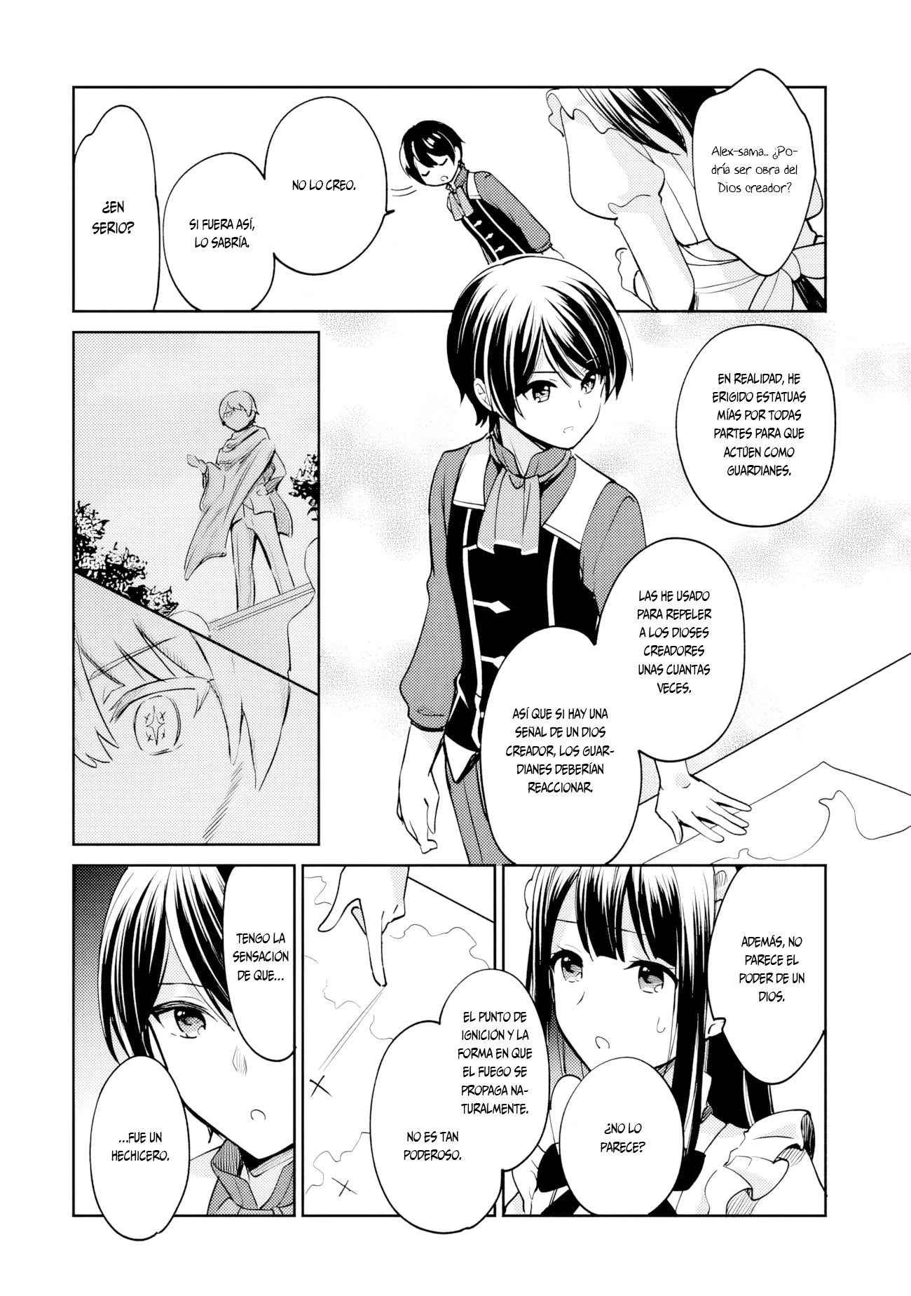 Read Zennin Ossan, Umarekawattara SSS Rank Jinsei ga Kakutei Shita ES Manga Online