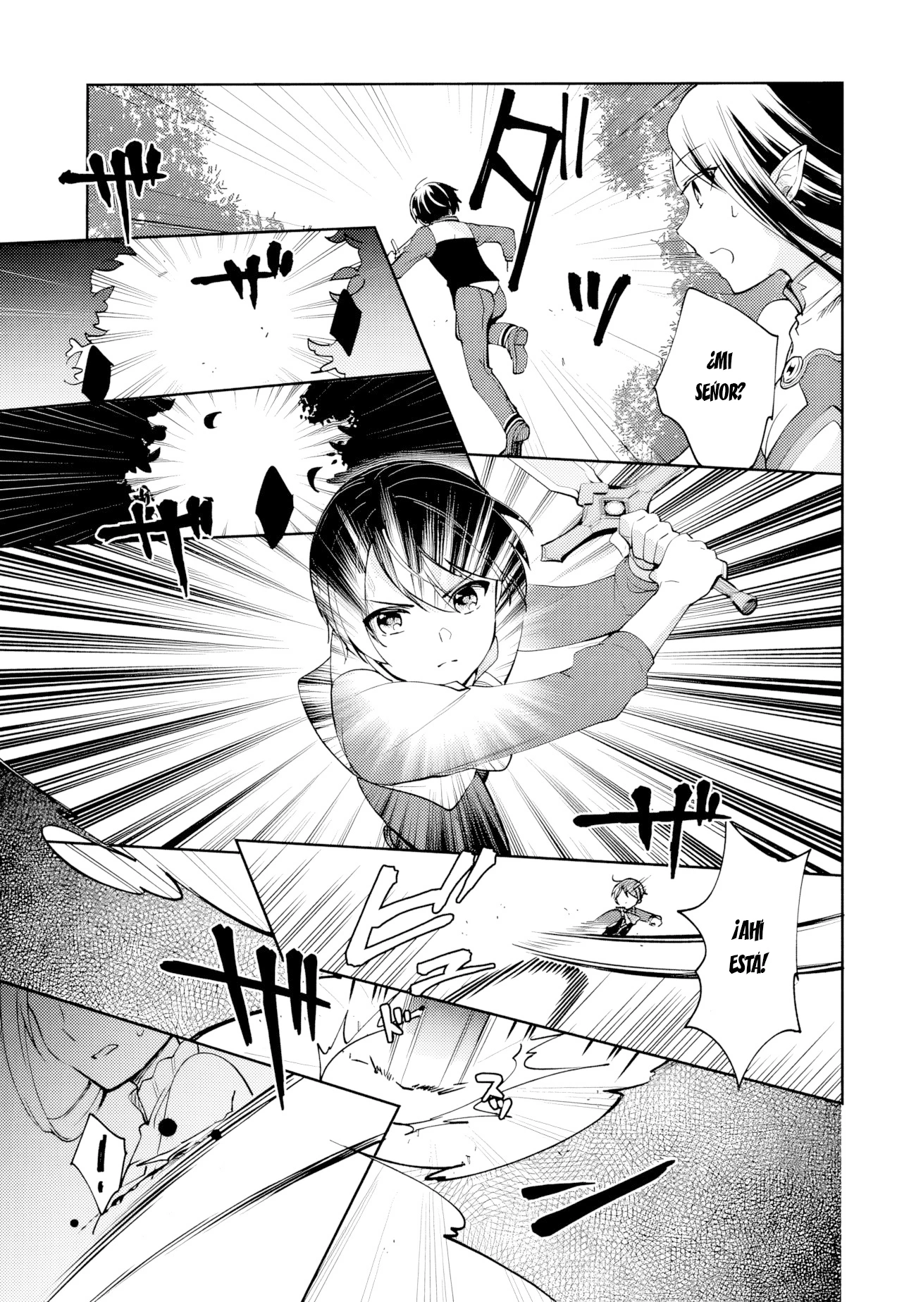 Read Zennin Ossan, Umarekawattara SSS Rank Jinsei ga Kakutei Shita ES Manga Online