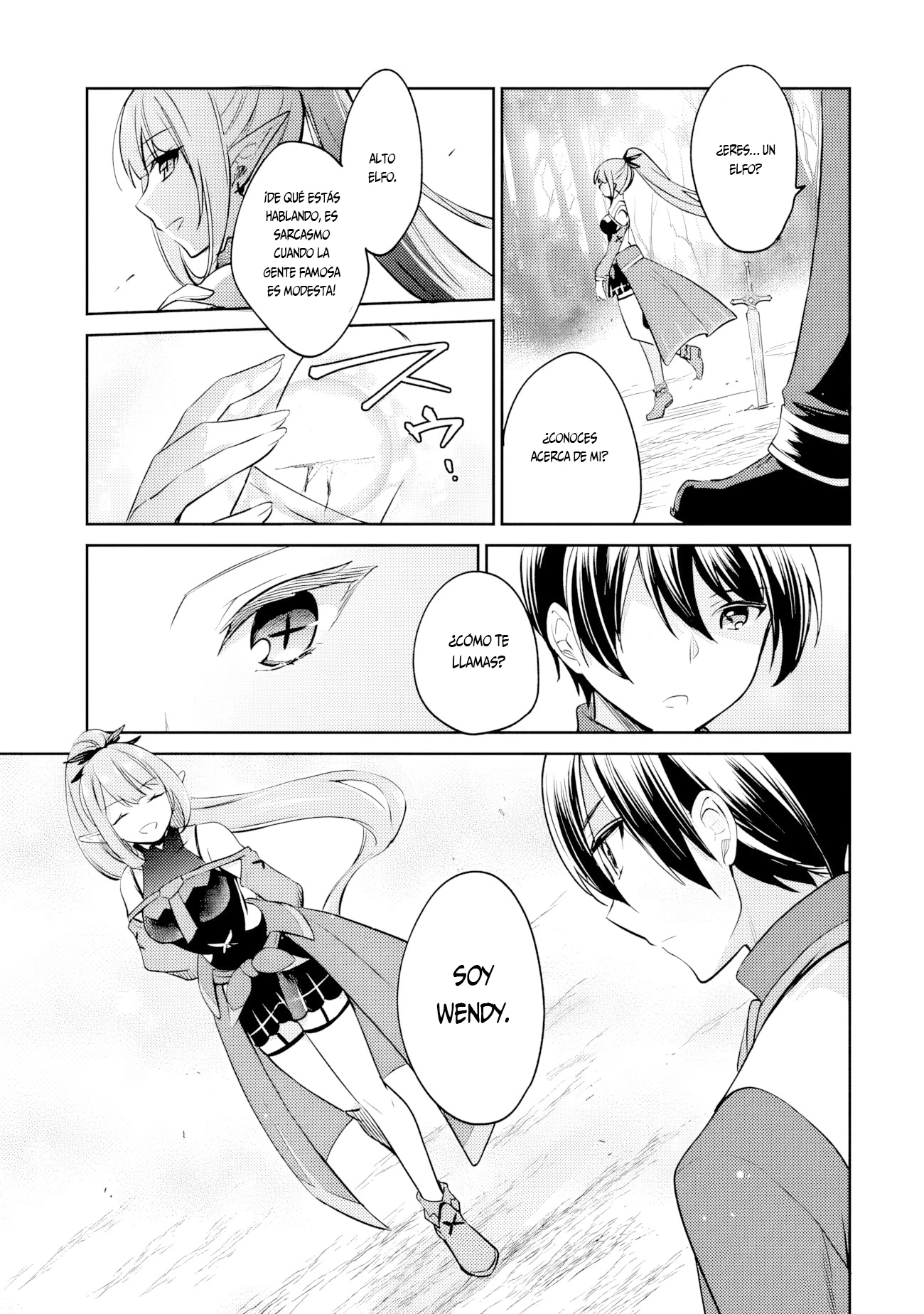 Read Zennin Ossan, Umarekawattara SSS Rank Jinsei ga Kakutei Shita ES Manga Online