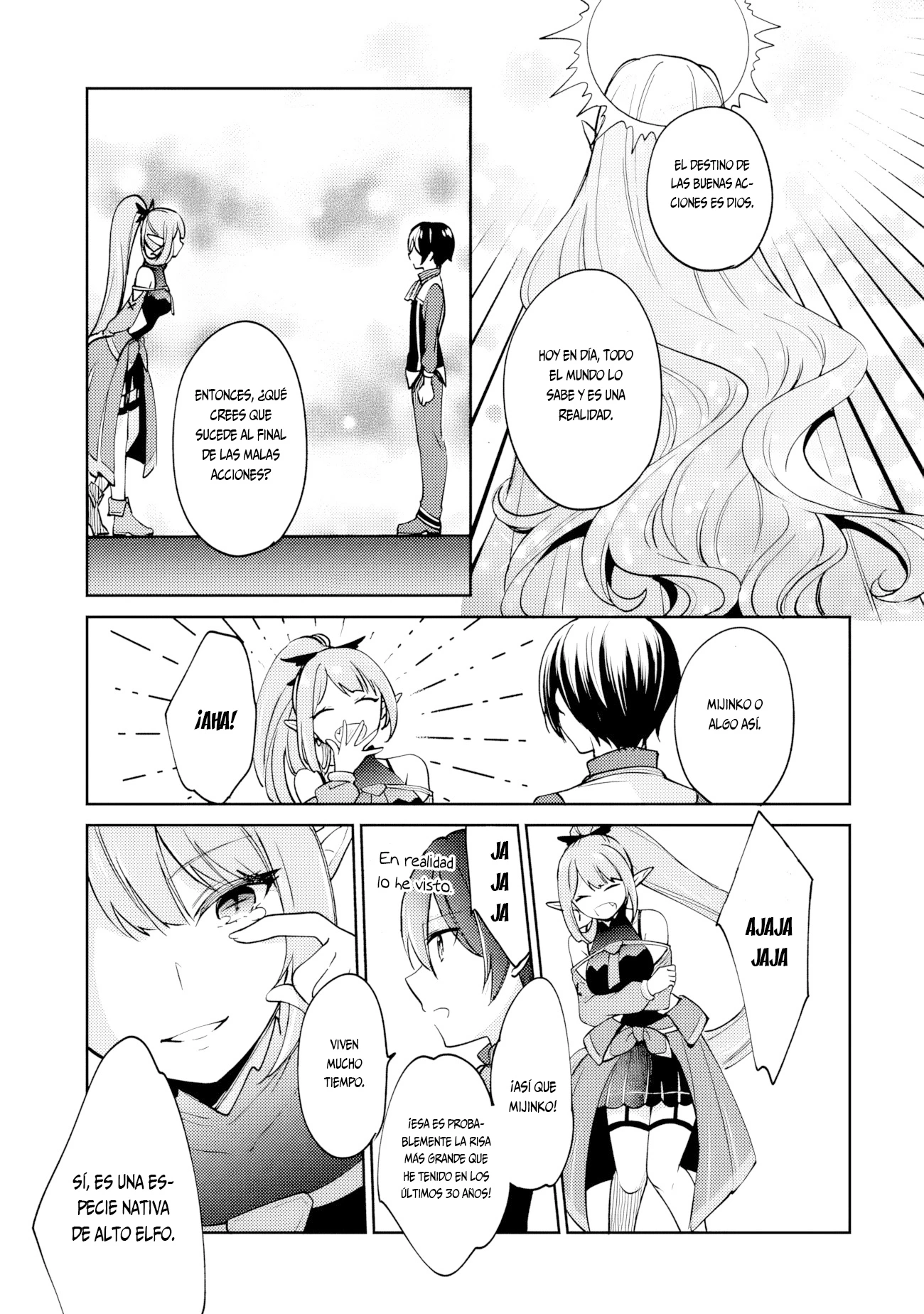 Read Zennin Ossan, Umarekawattara SSS Rank Jinsei ga Kakutei Shita ES Manga Online