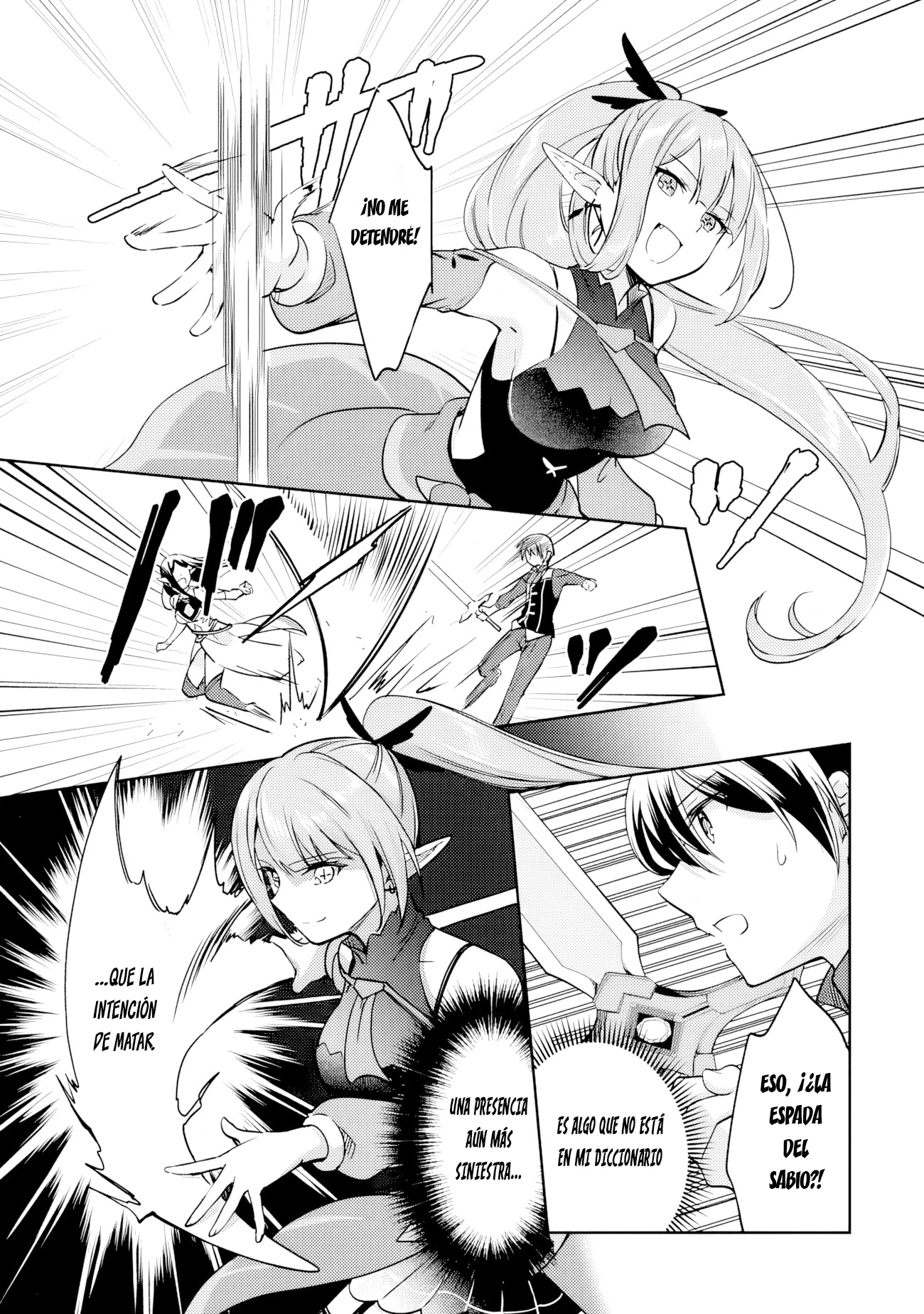 Read Zennin Ossan, Umarekawattara SSS Rank Jinsei ga Kakutei Shita ES Manga Online