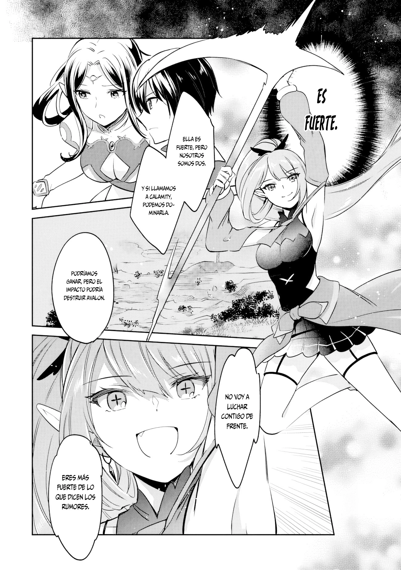 Read Zennin Ossan, Umarekawattara SSS Rank Jinsei ga Kakutei Shita ES Manga Online