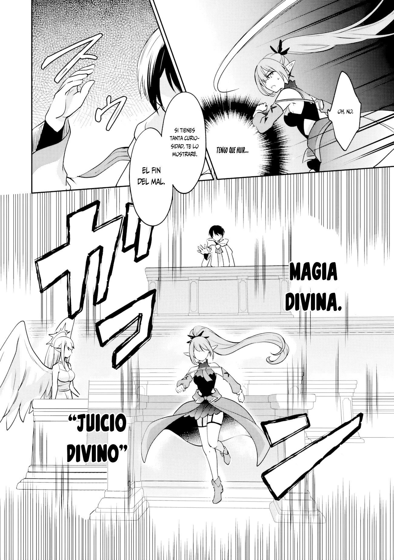 Read Zennin Ossan, Umarekawattara SSS Rank Jinsei ga Kakutei Shita ES Manga Online