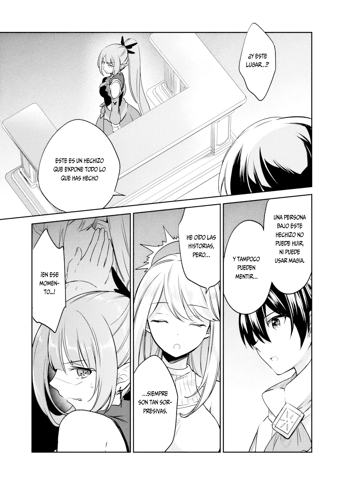 Read Zennin Ossan, Umarekawattara SSS Rank Jinsei ga Kakutei Shita ES Manga Online