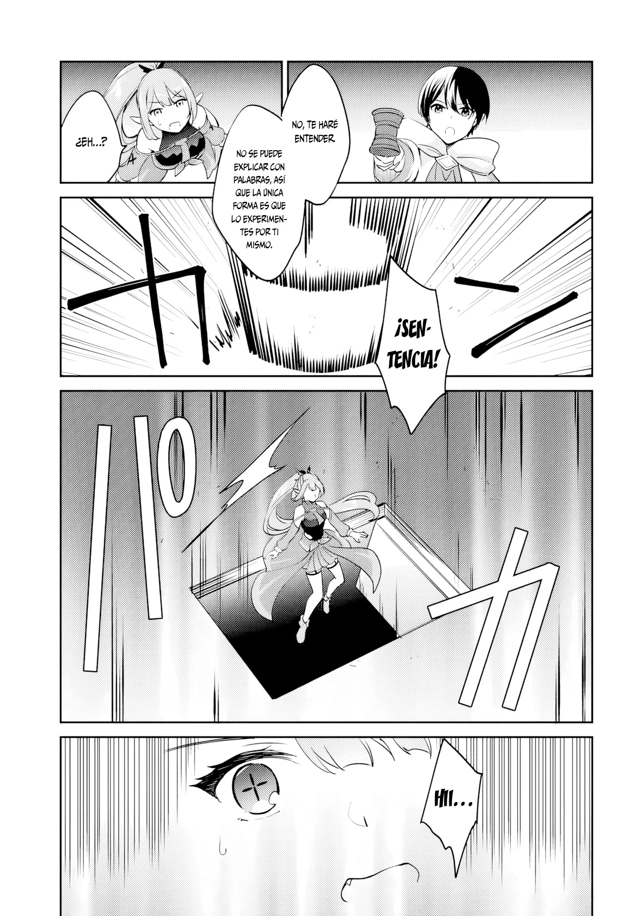 Read Zennin Ossan, Umarekawattara SSS Rank Jinsei ga Kakutei Shita ES Manga Online