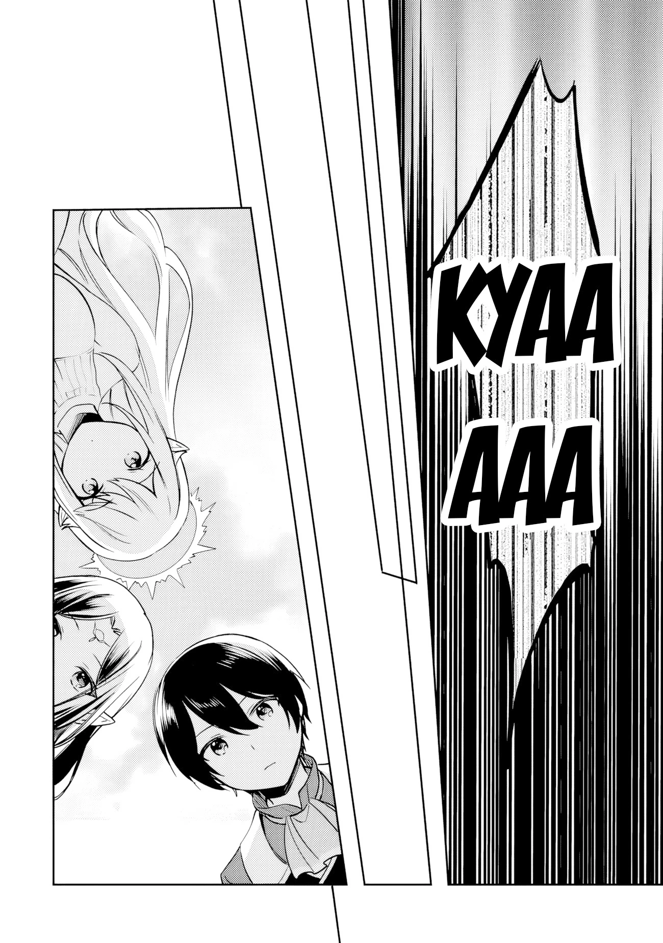 Read Zennin Ossan, Umarekawattara SSS Rank Jinsei ga Kakutei Shita ES Manga Online