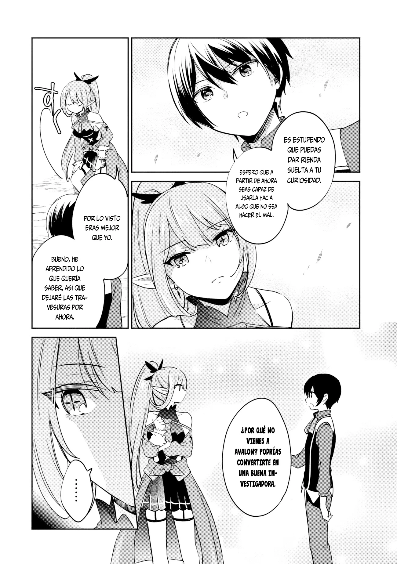 Read Zennin Ossan, Umarekawattara SSS Rank Jinsei ga Kakutei Shita ES Manga Online