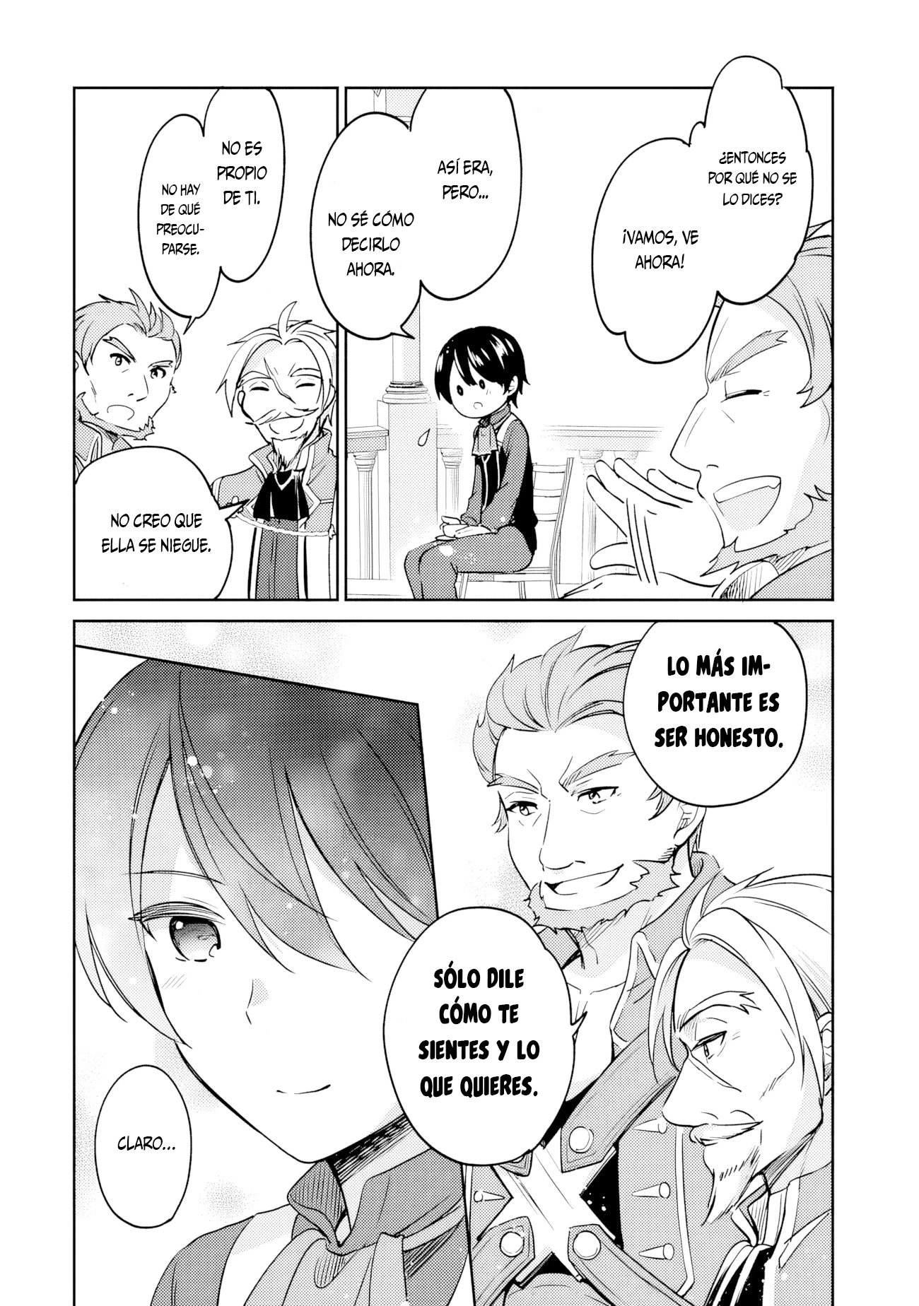 Read Zennin Ossan, Umarekawattara SSS Rank Jinsei ga Kakutei Shita ES Manga Online