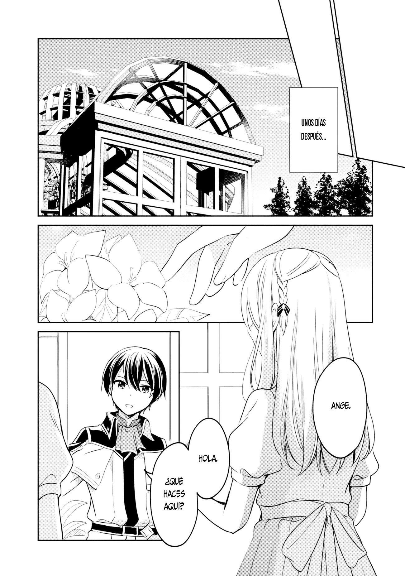 Read Zennin Ossan, Umarekawattara SSS Rank Jinsei ga Kakutei Shita ES Manga Online