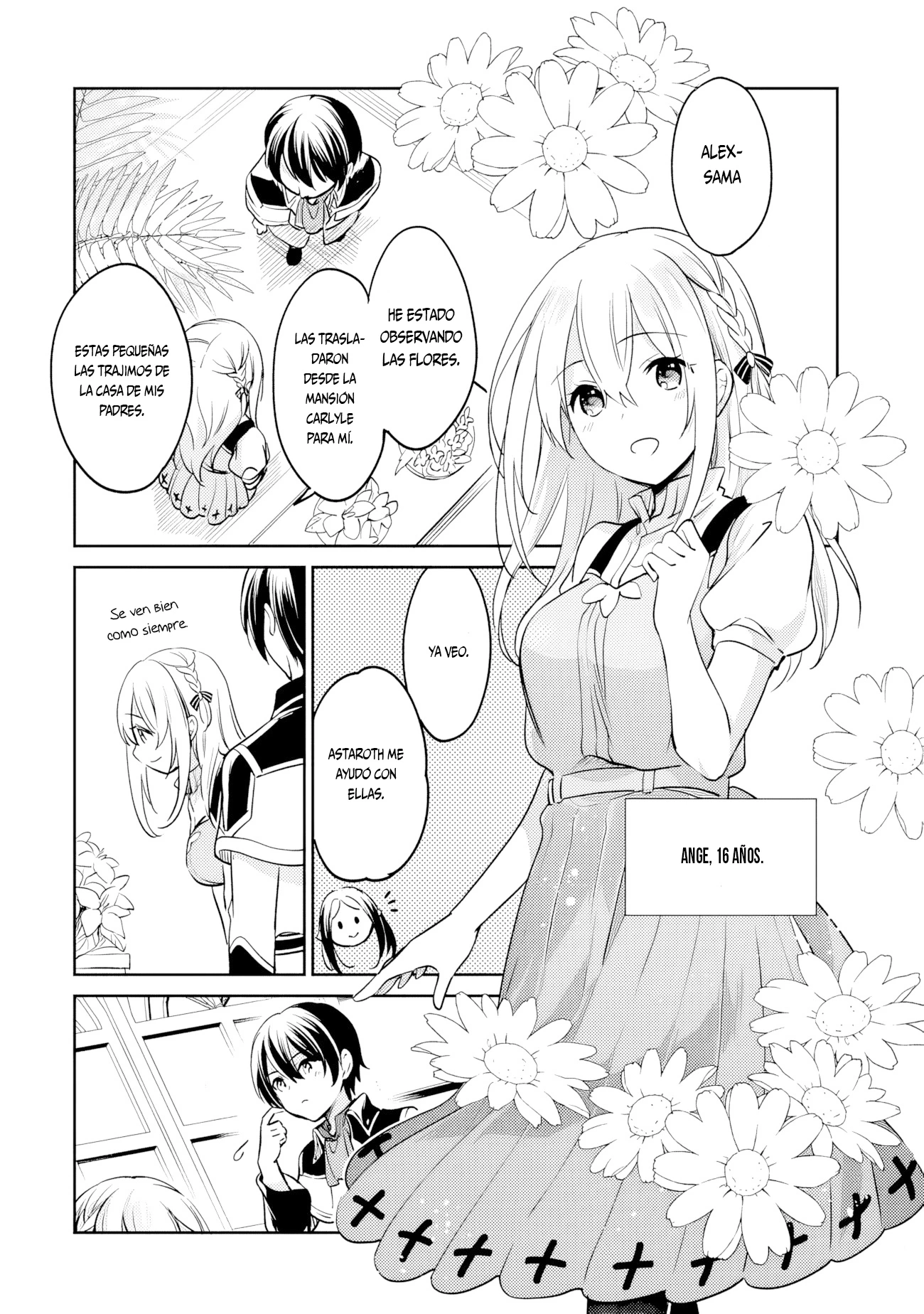 Read Zennin Ossan, Umarekawattara SSS Rank Jinsei ga Kakutei Shita ES Manga Online