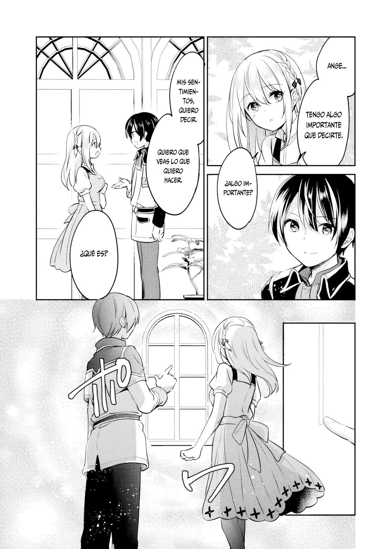 Read Zennin Ossan, Umarekawattara SSS Rank Jinsei ga Kakutei Shita ES Manga Online