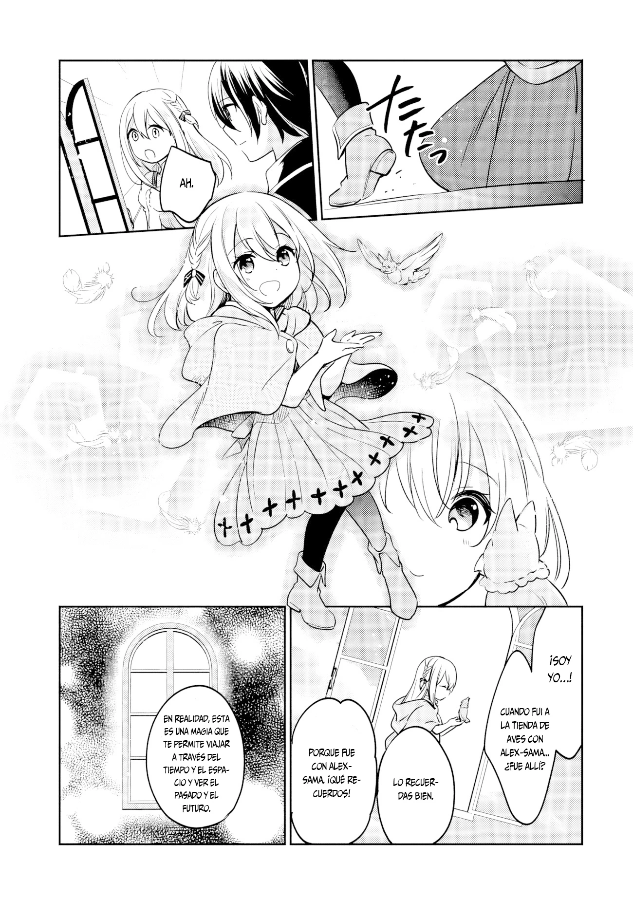 Read Zennin Ossan, Umarekawattara SSS Rank Jinsei ga Kakutei Shita ES Manga Online