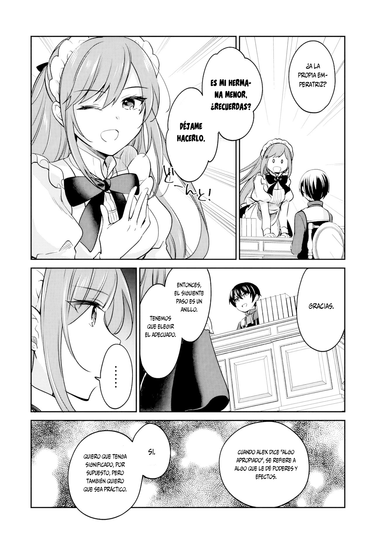 Read Zennin Ossan, Umarekawattara SSS Rank Jinsei ga Kakutei Shita ES Manga Online