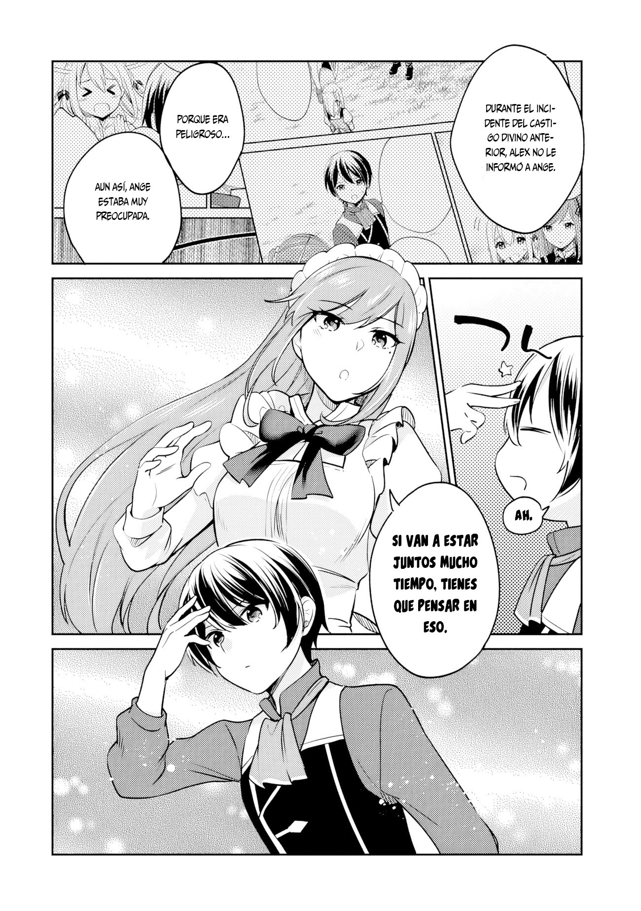 Read Zennin Ossan, Umarekawattara SSS Rank Jinsei ga Kakutei Shita ES Manga Online