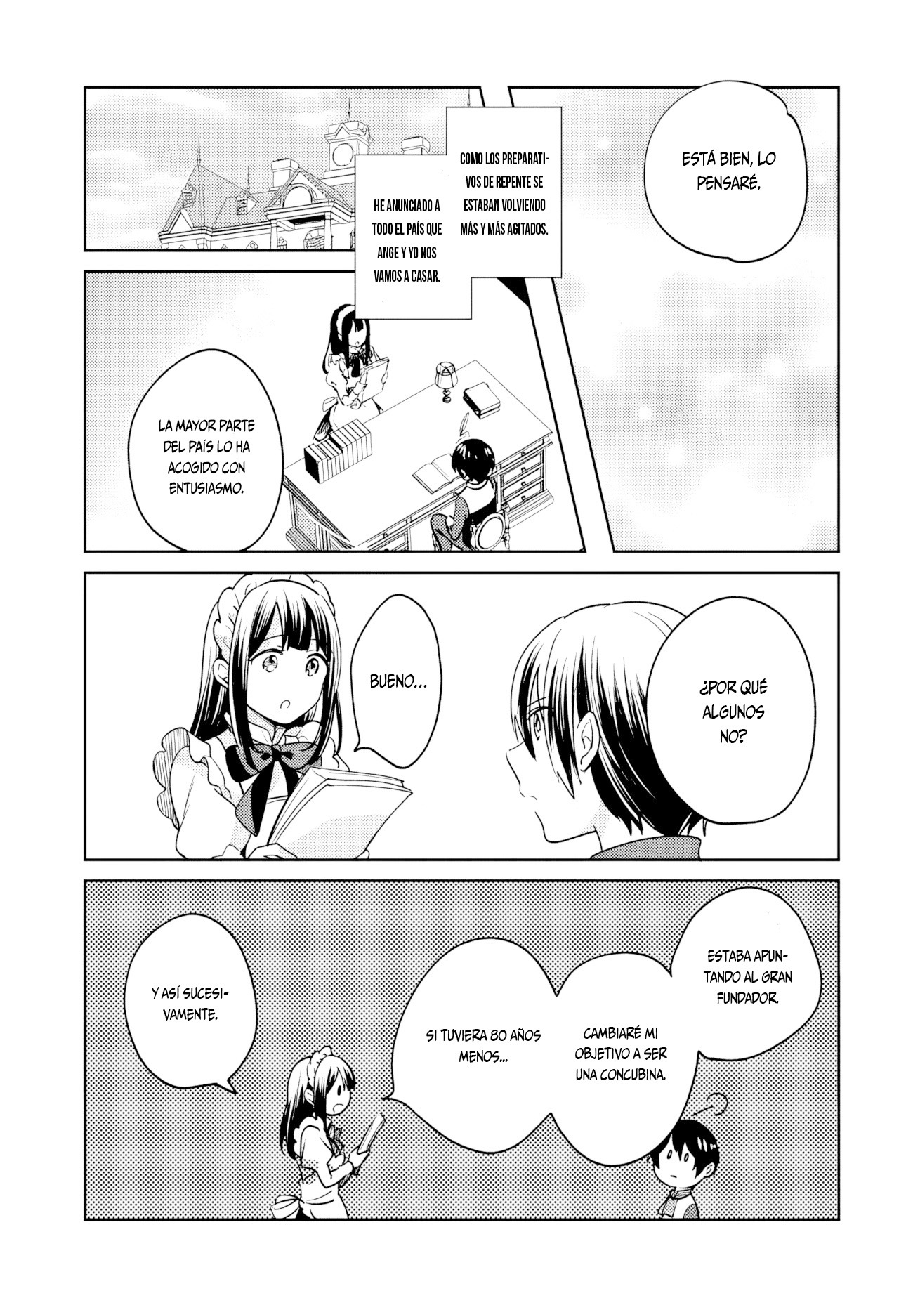 Read Zennin Ossan, Umarekawattara SSS Rank Jinsei ga Kakutei Shita ES Manga Online