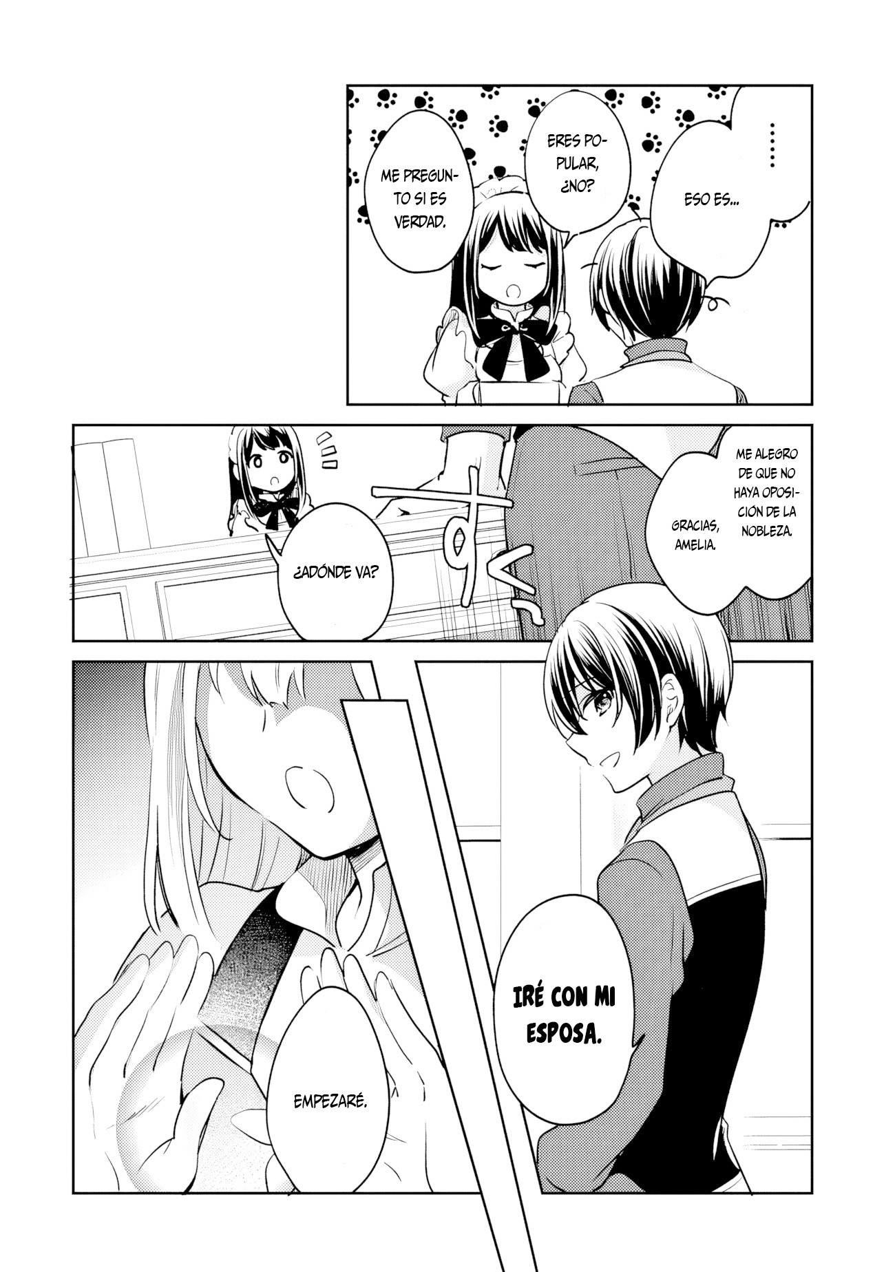 Read Zennin Ossan, Umarekawattara SSS Rank Jinsei ga Kakutei Shita ES Manga Online